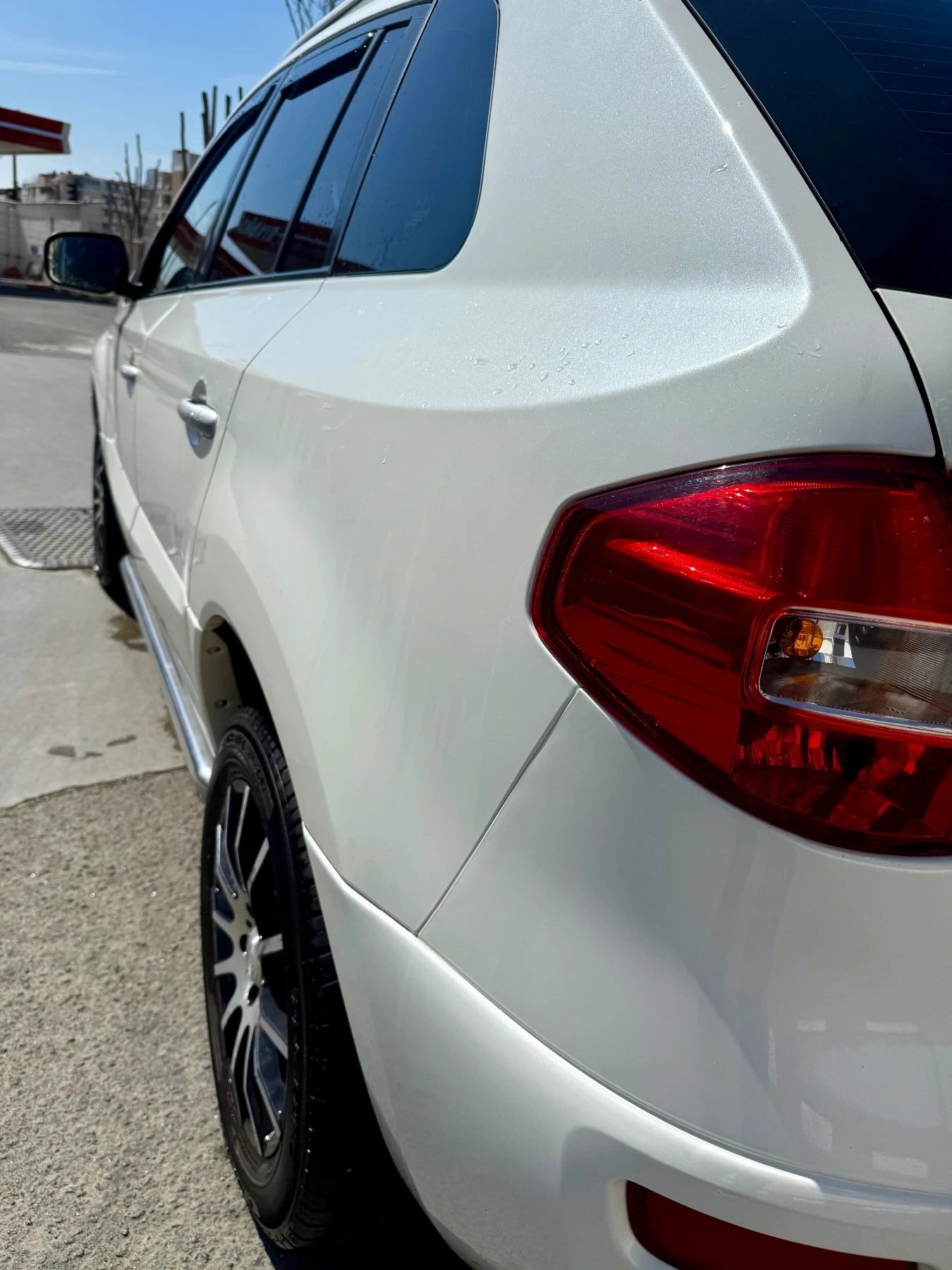 Renault Koleos 2.5i - изображение 8