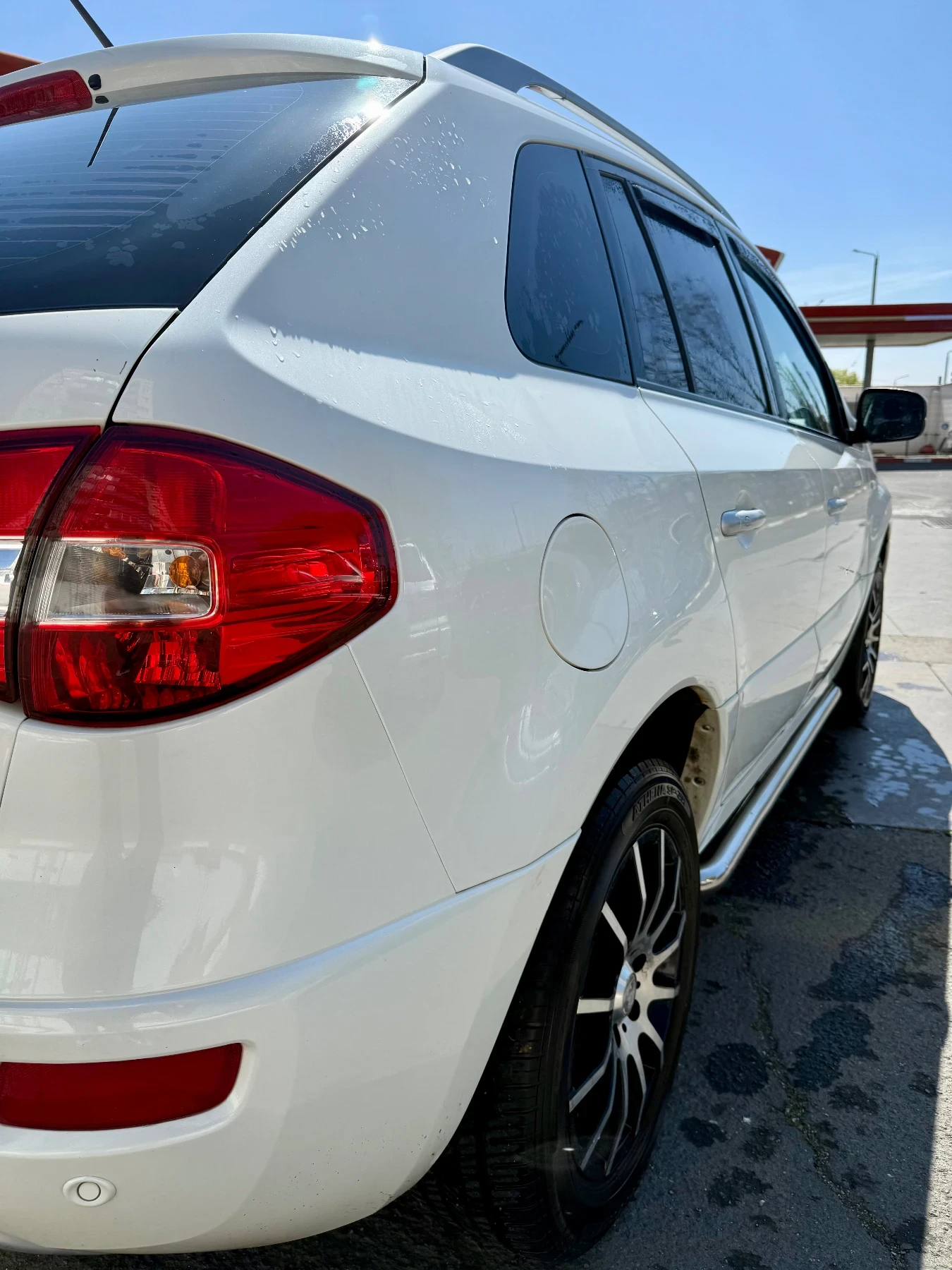 Renault Koleos 2.5i - изображение 7