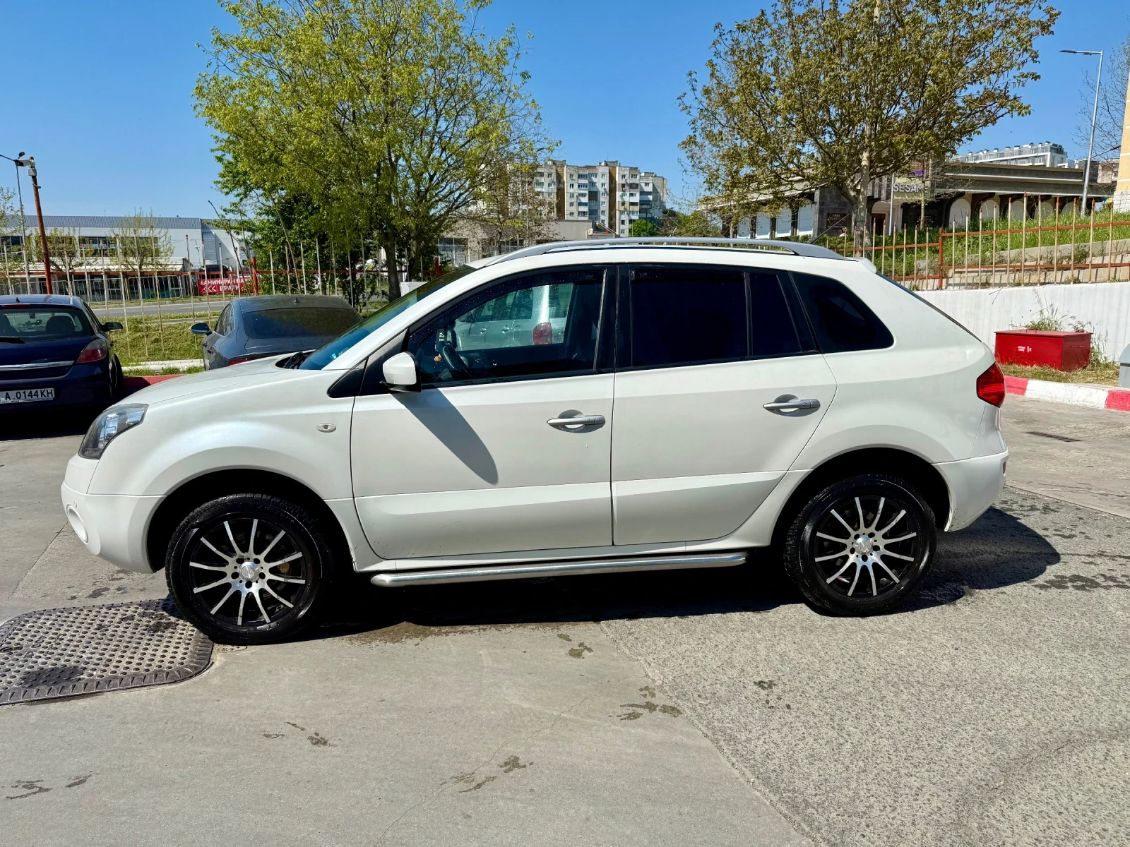 Renault Koleos 2.5i - изображение 3