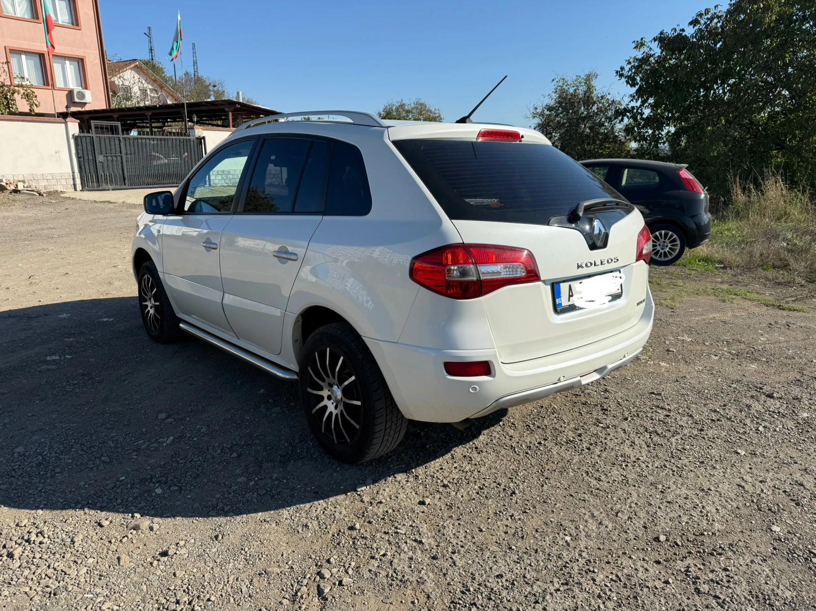 Renault Koleos 2.5i - изображение 4