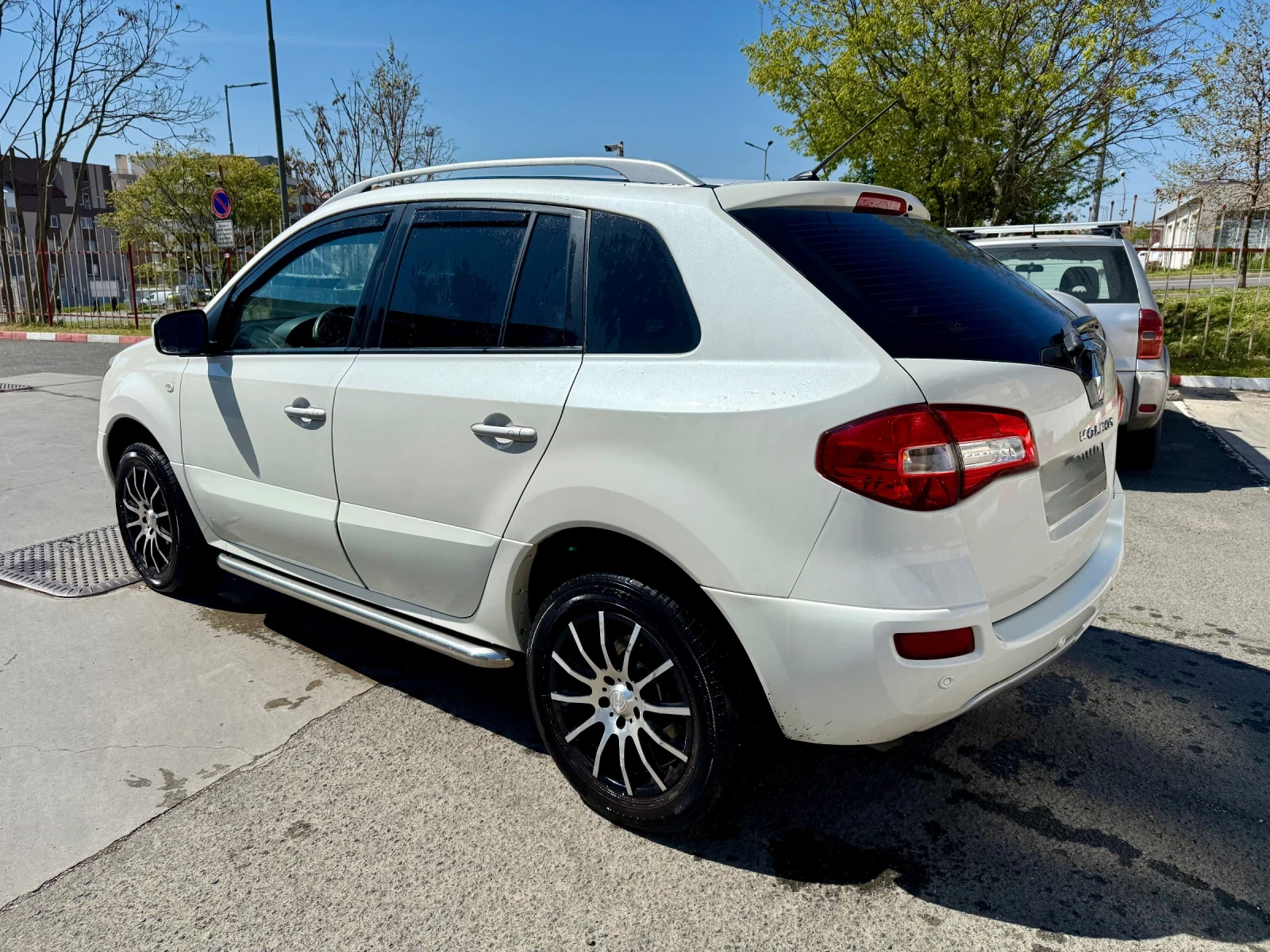 Renault Koleos 2.5i - изображение 5