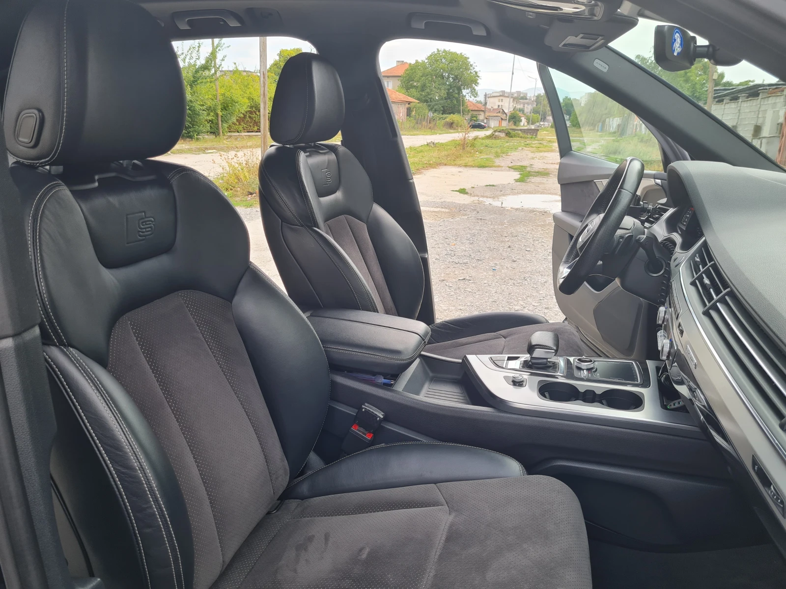 Audi Q7 | Mobile.bg   14