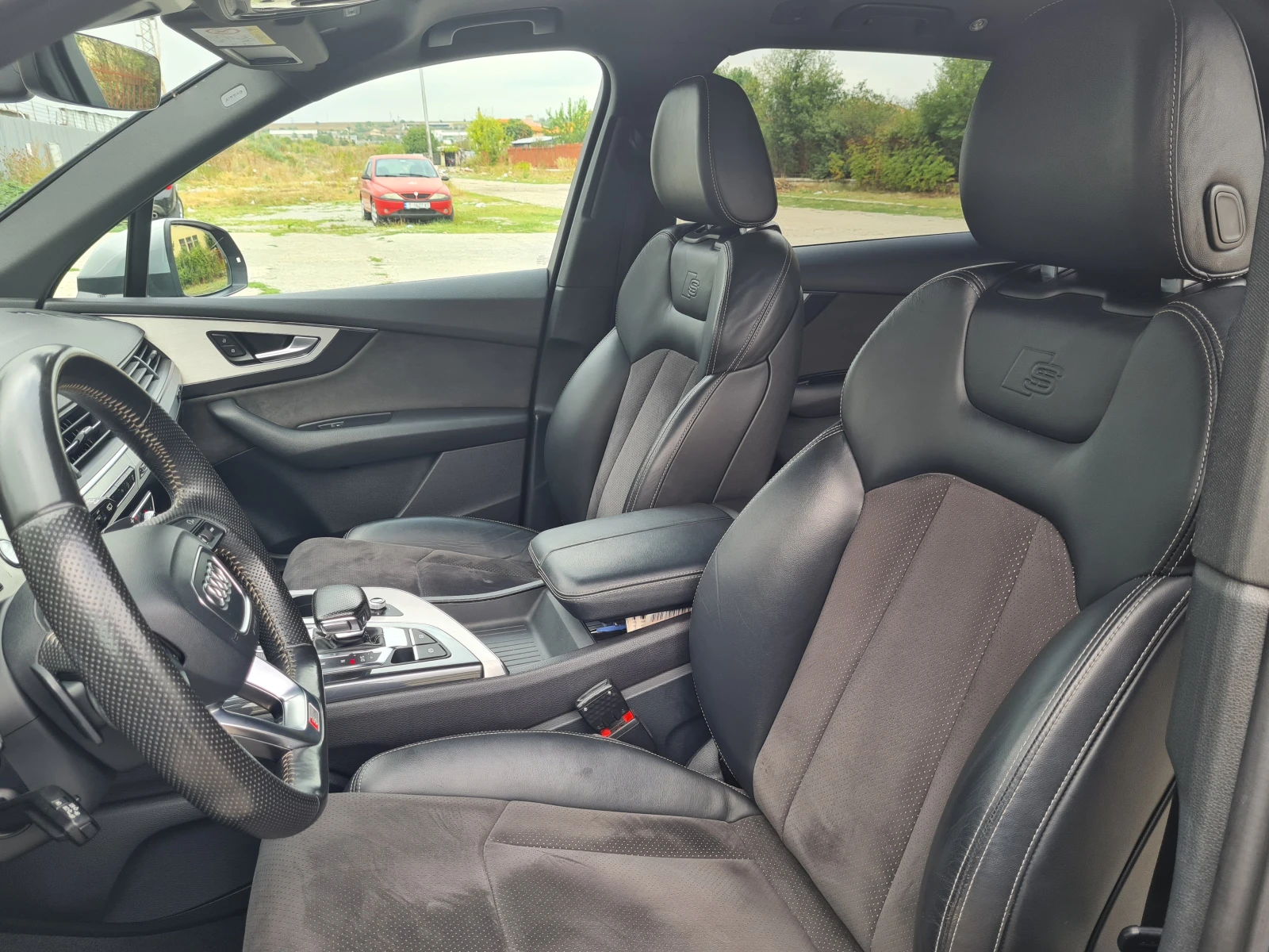 Audi Q7 | Mobile.bg   12
