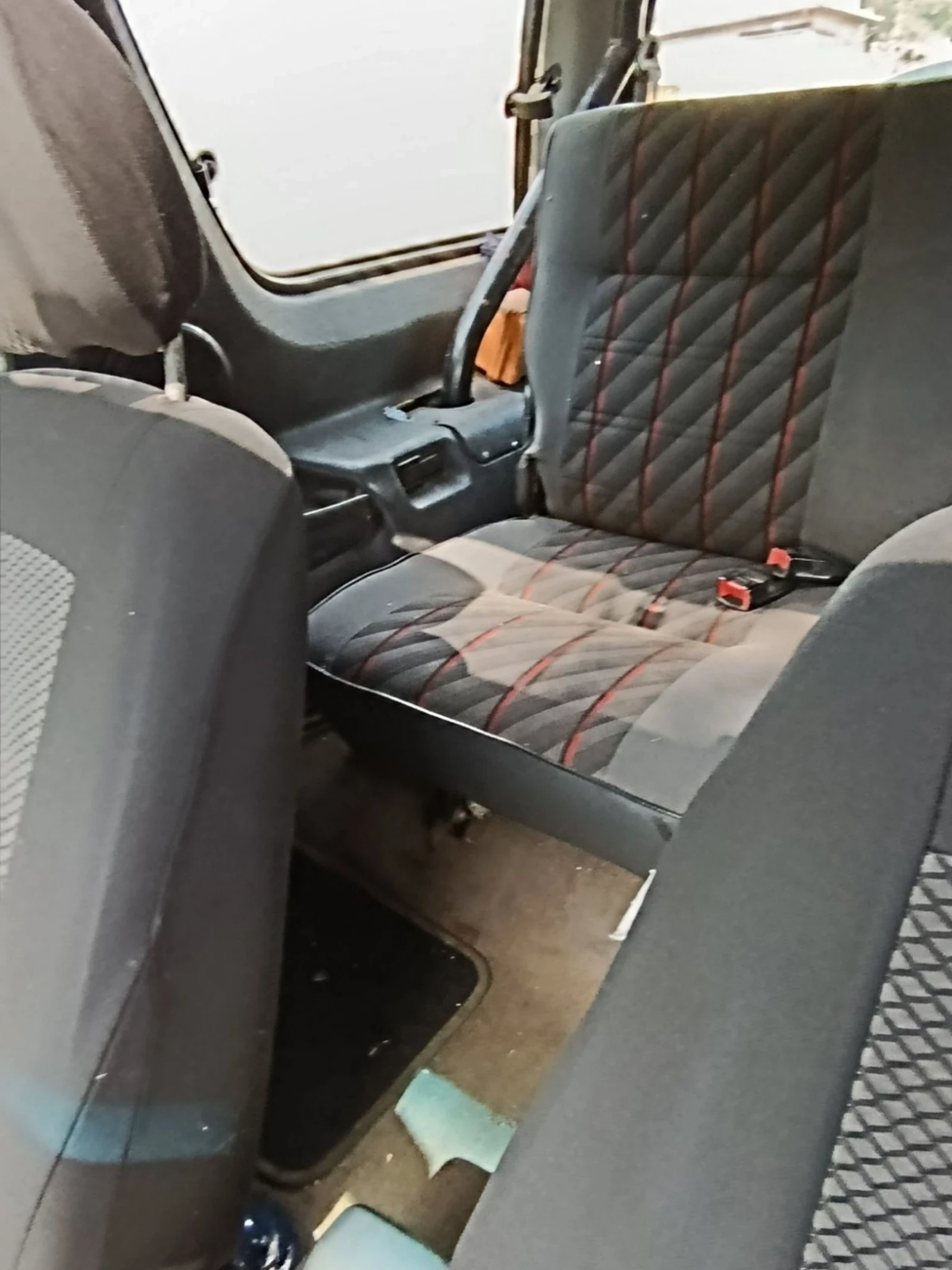 Opel Frontera  - изображение 3