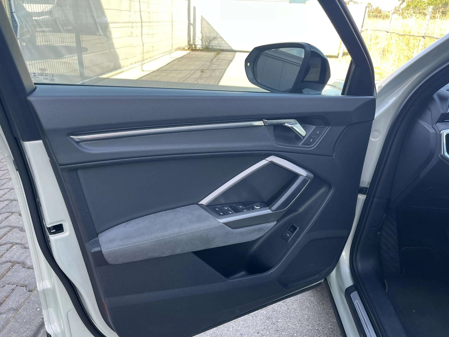 Audi Q3 S line 40 TFSI quattro | Mobile.bg — изображение 5