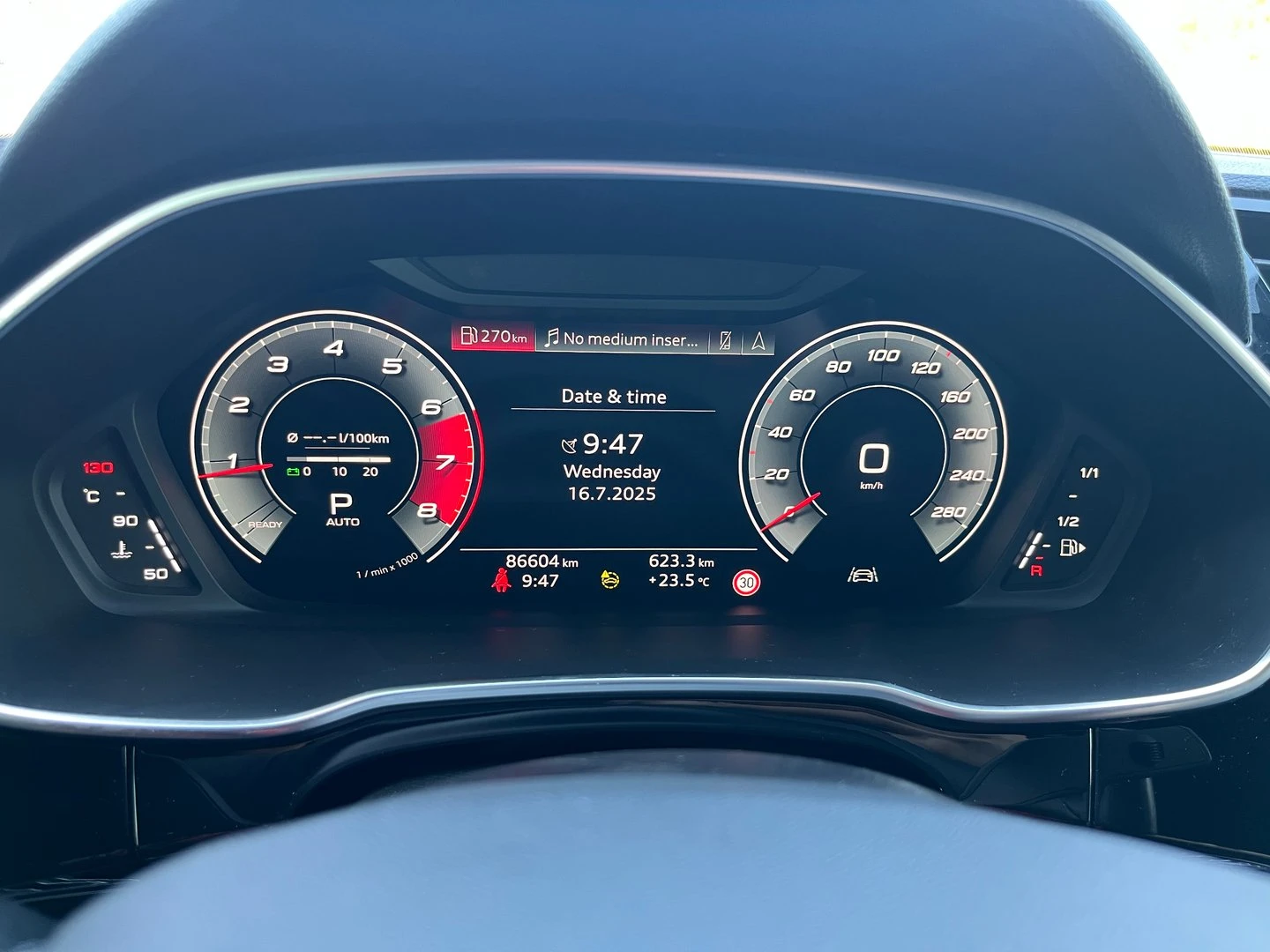 Audi Q3 S line 40 TFSI quattro | Mobile.bg — изображение 12