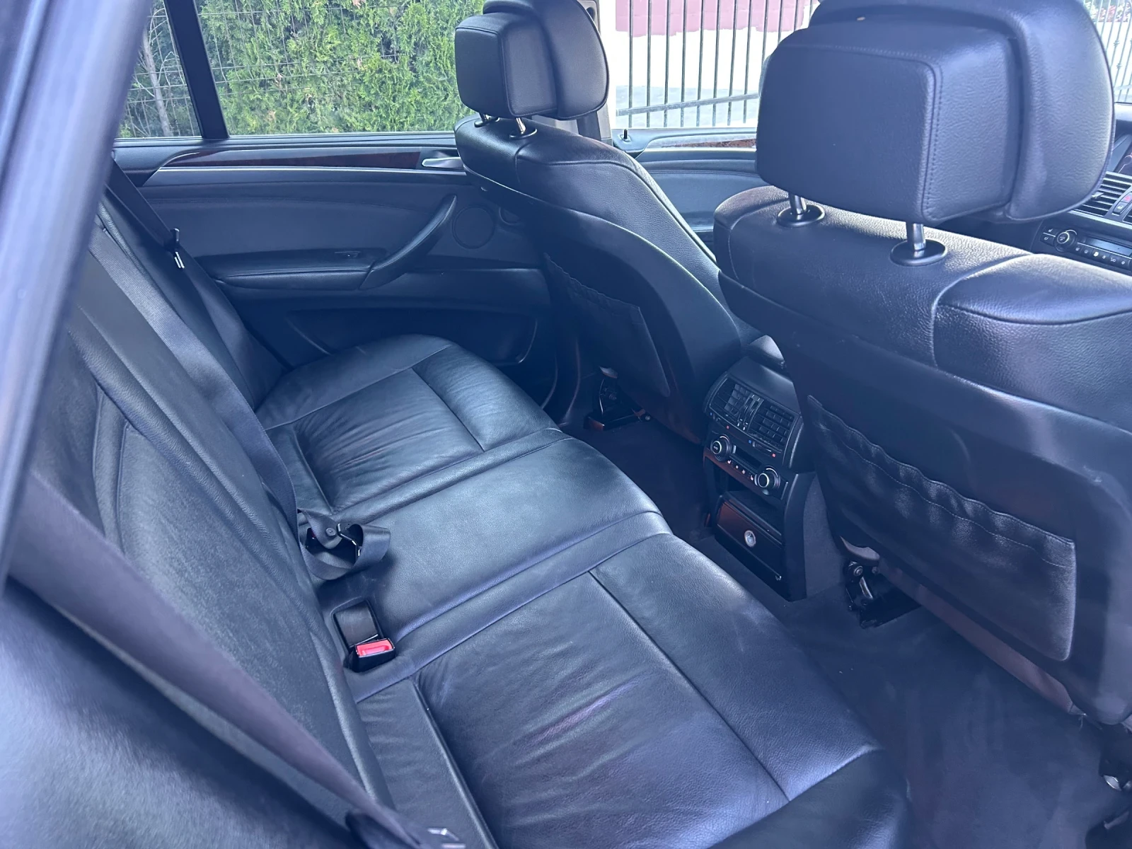 BMW X5 BMW-X5 E70 4.8I 355ksxDrive Avtomat.. | Mobile.bg   16