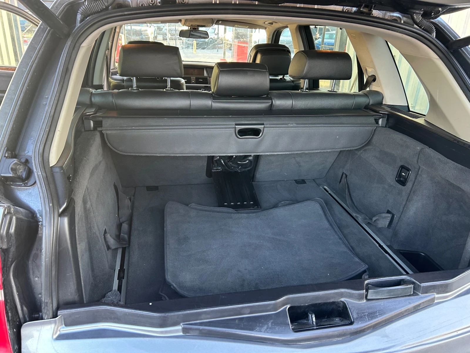 BMW X5 BMW-X5 E70 4.8I 355ksxDrive Avtomat.. | Mobile.bg   17