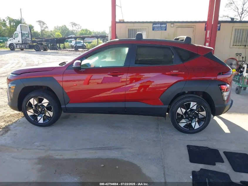 Hyundai Kona 2.0L I-4 DOHC, VVT, 147HP All Wheel Drive - изображение 7