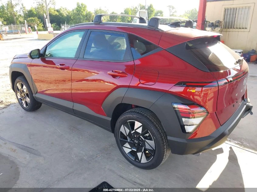 Hyundai Kona 2.0L I-4 DOHC, VVT, 147HP All Wheel Drive - изображение 9
