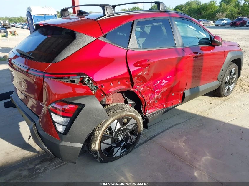 Hyundai Kona 2.0L I-4 DOHC, VVT, 147HP All Wheel Drive - изображение 10
