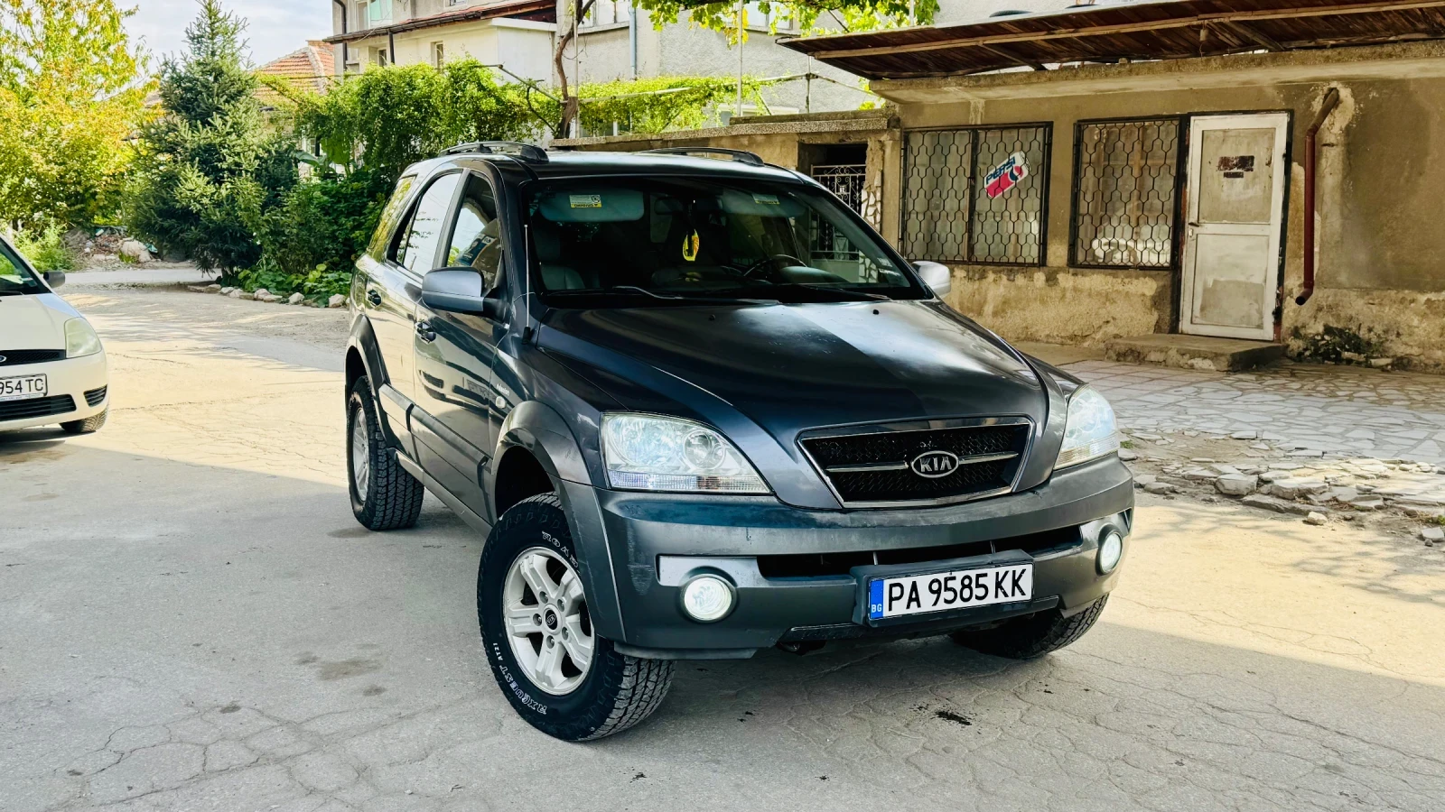 Kia Sorento 2.4 | Mobile.bg   1