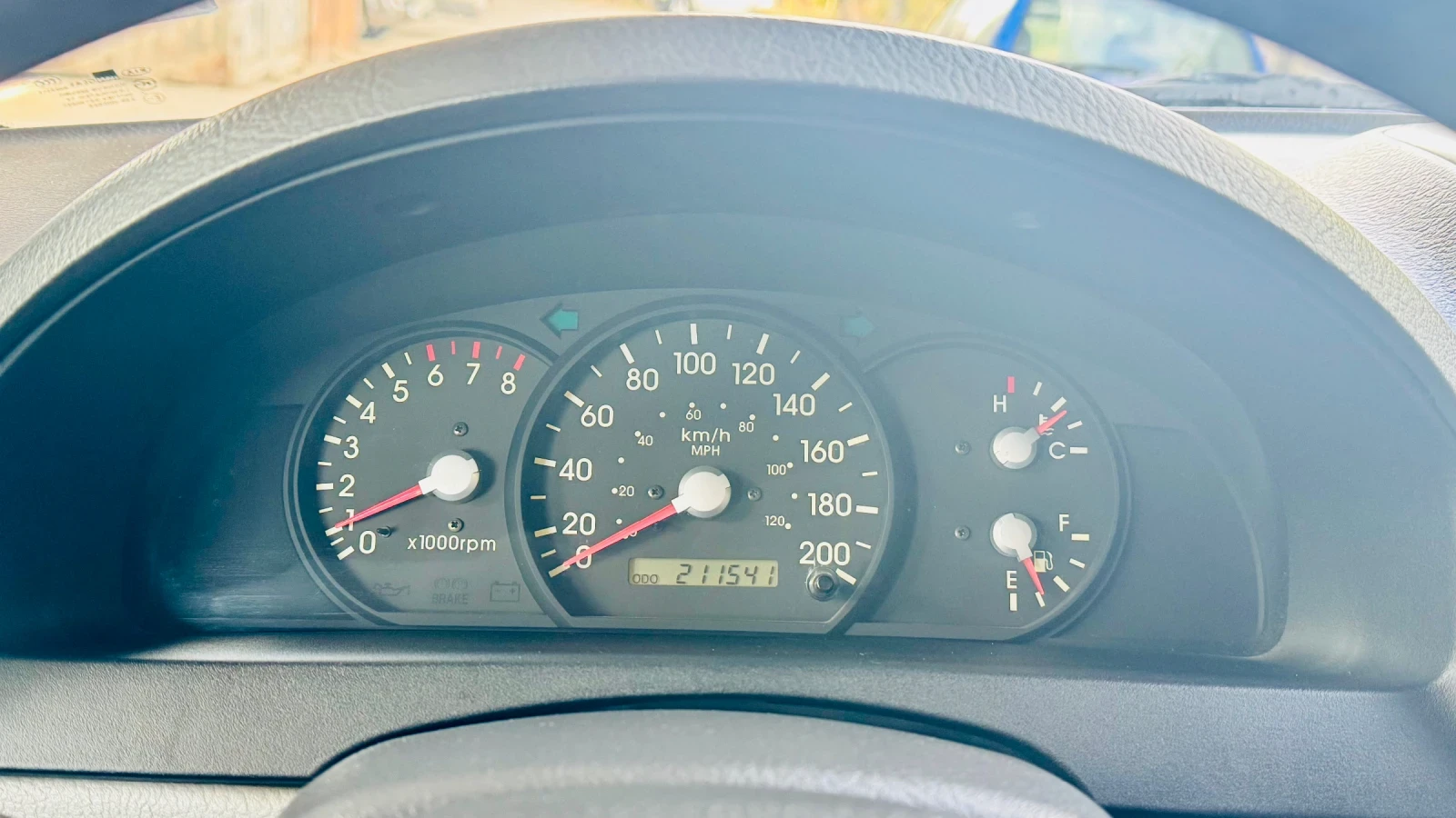 Kia Sorento 2.4 - изображение 9