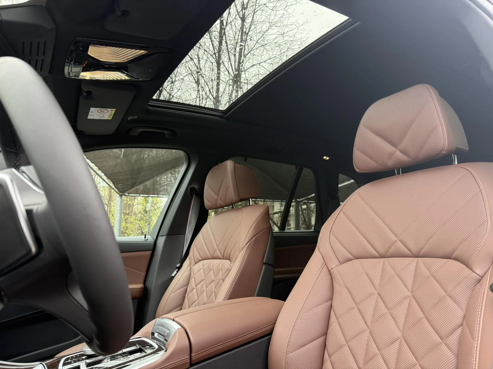 BMW X5 30 d xDrive M Sport | Mobile.bg   11