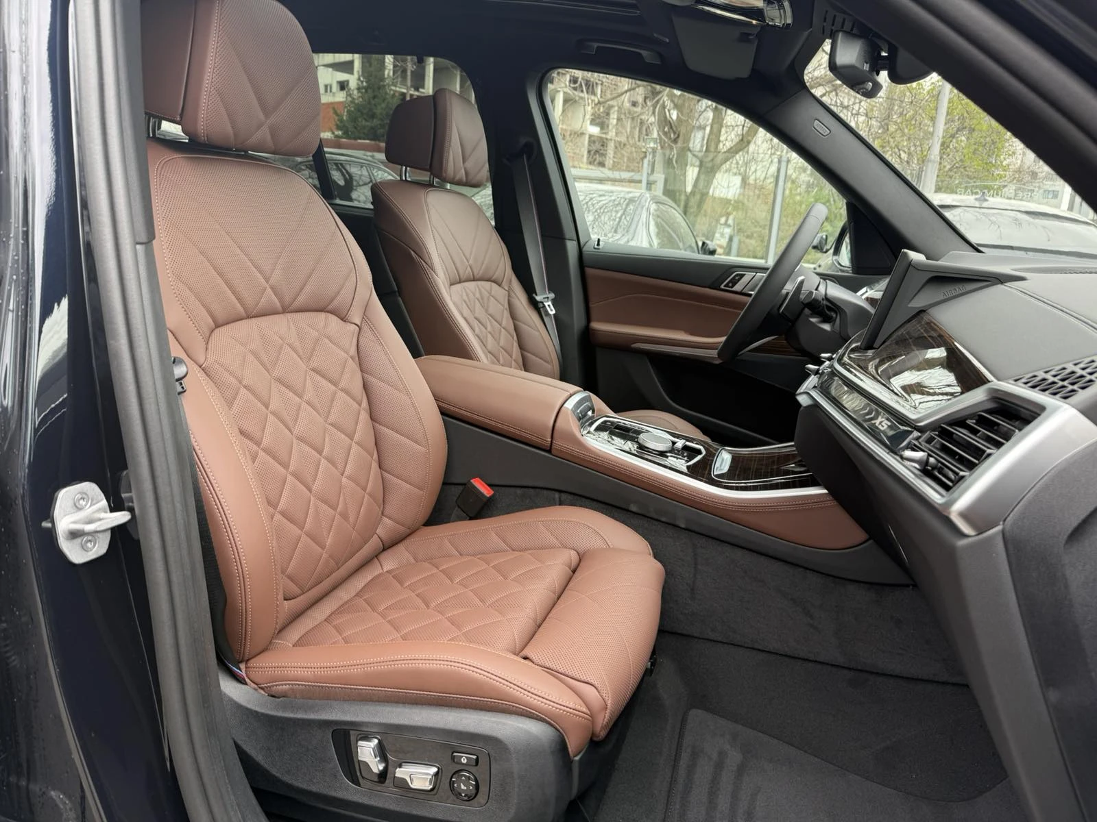 BMW X5 30 d xDrive M Sport | Mobile.bg   14