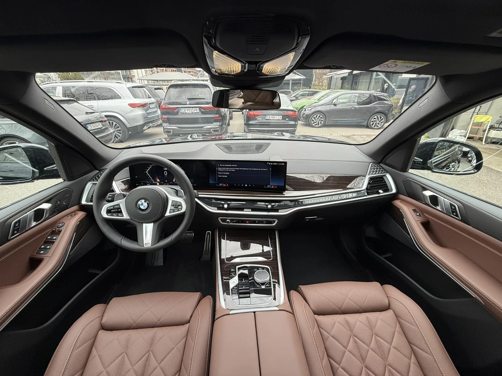 BMW X5 30 d xDrive M Sport | Mobile.bg   13