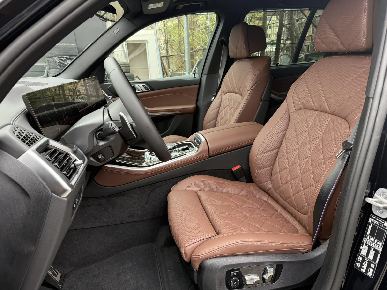 BMW X5 30 d xDrive M Sport - изображение 10