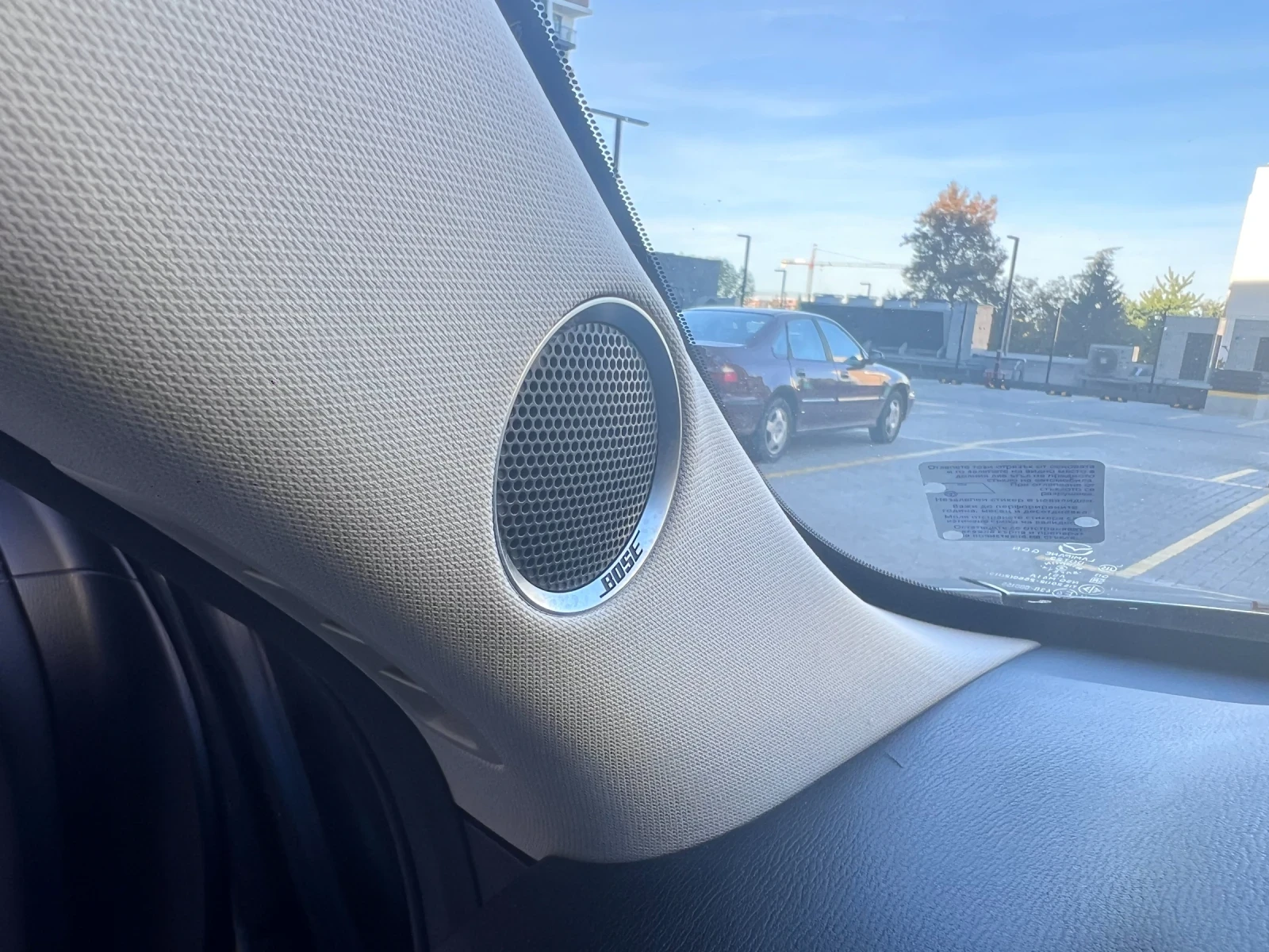 Mazda CX-5 Grand Touring | Mobile.bg   12