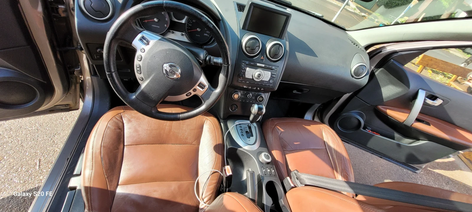 Nissan Qashqai  - изображение 6