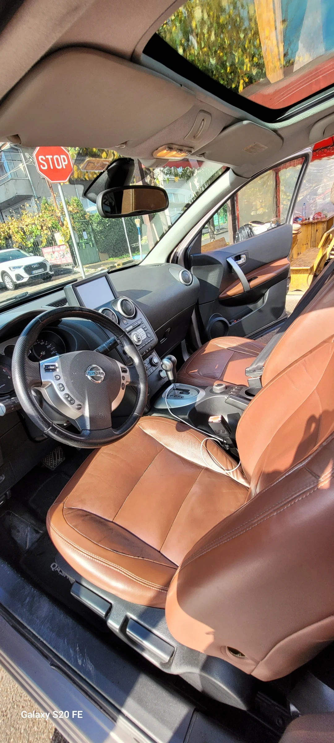 Nissan Qashqai  - изображение 7