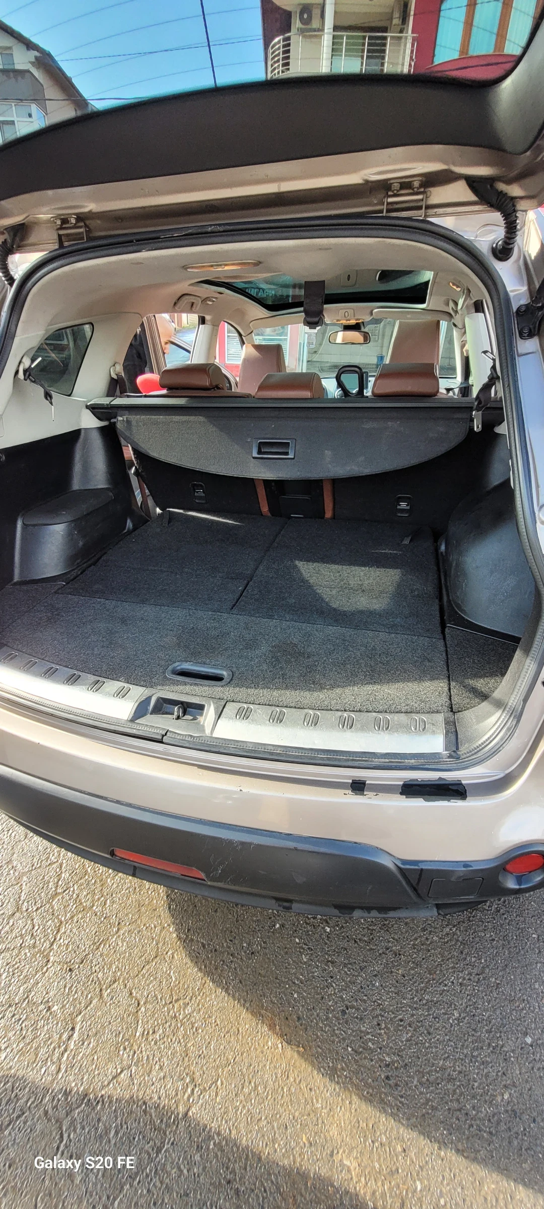 Nissan Qashqai  - изображение 9