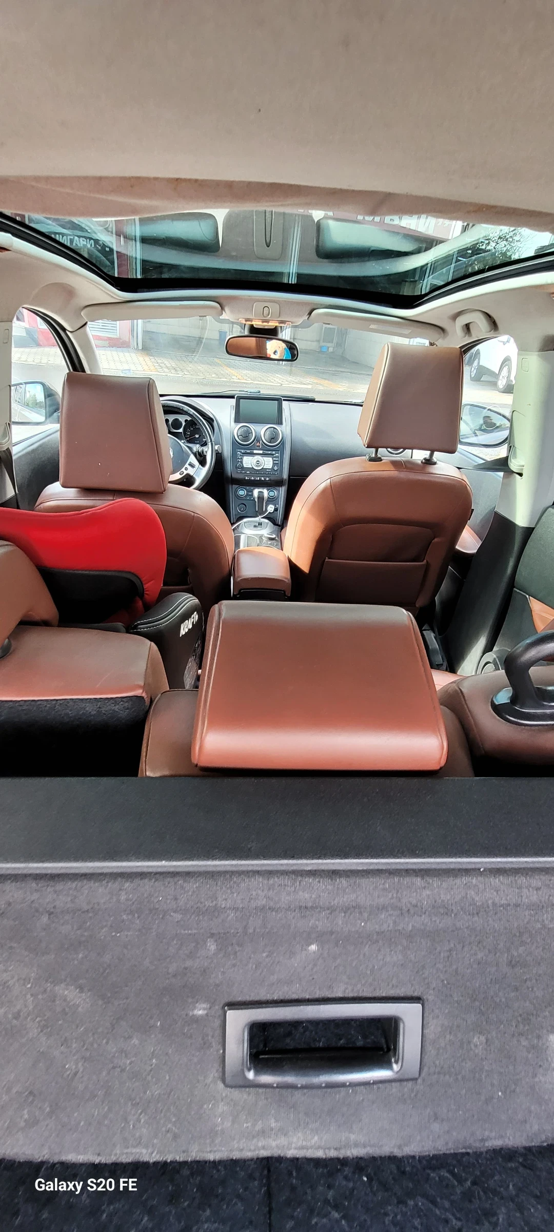 Nissan Qashqai  - изображение 5