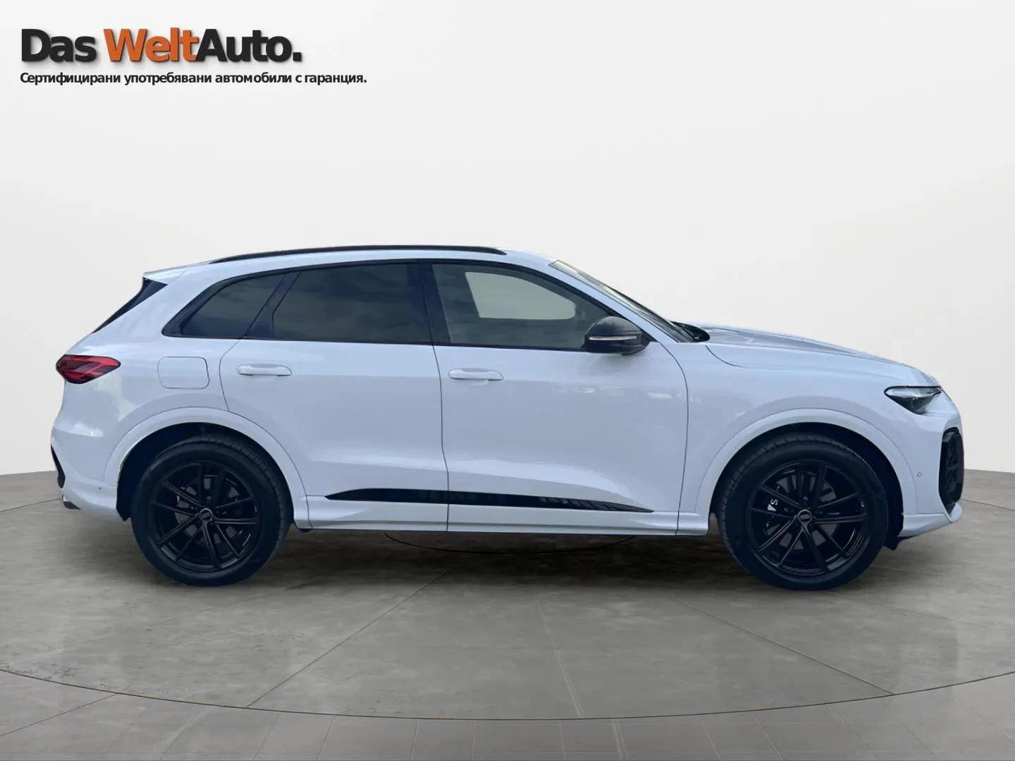Audi SQ5 270 kW TFSI quattro | Mobile.bg � ����������� 4