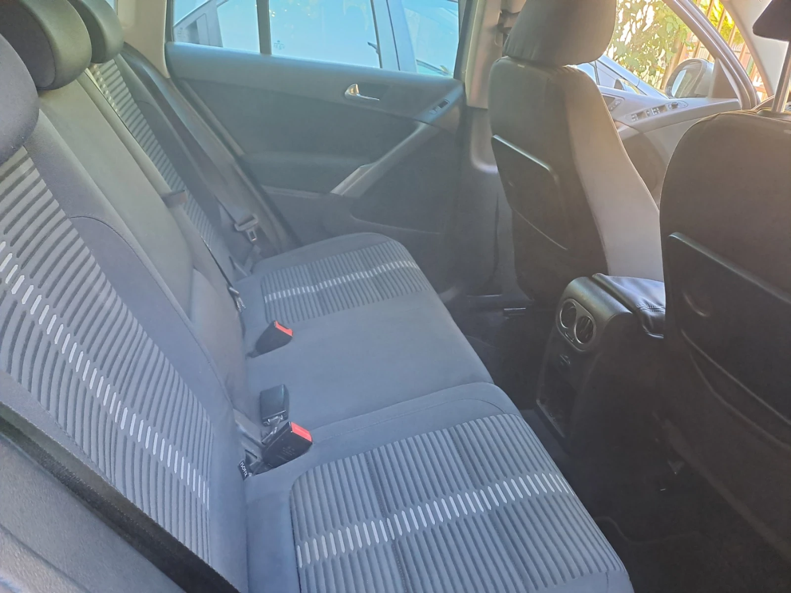 VW Tiguan 2.0 TDI - изображение 9