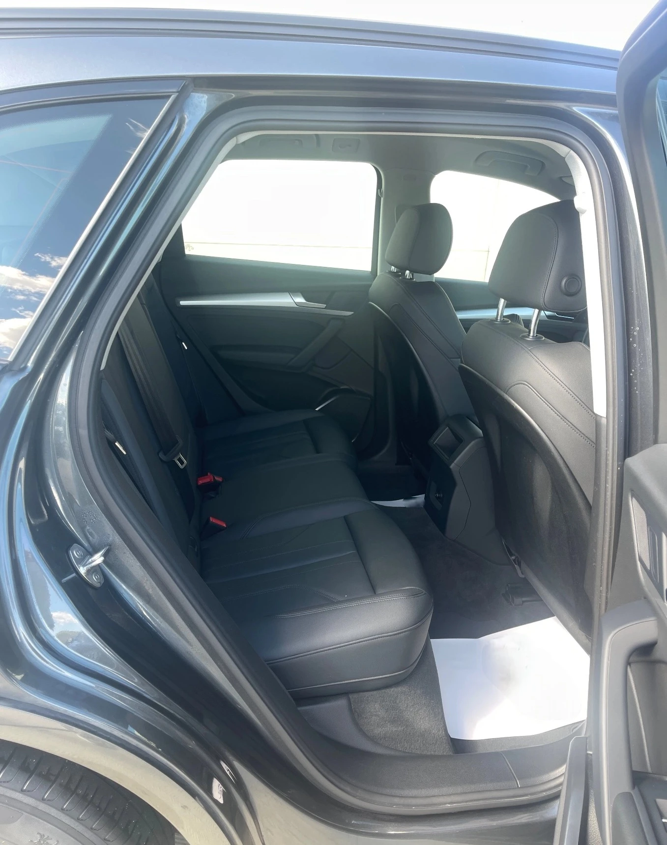 Audi Q5 2.0TDI Mild Hybrid - изображение 10