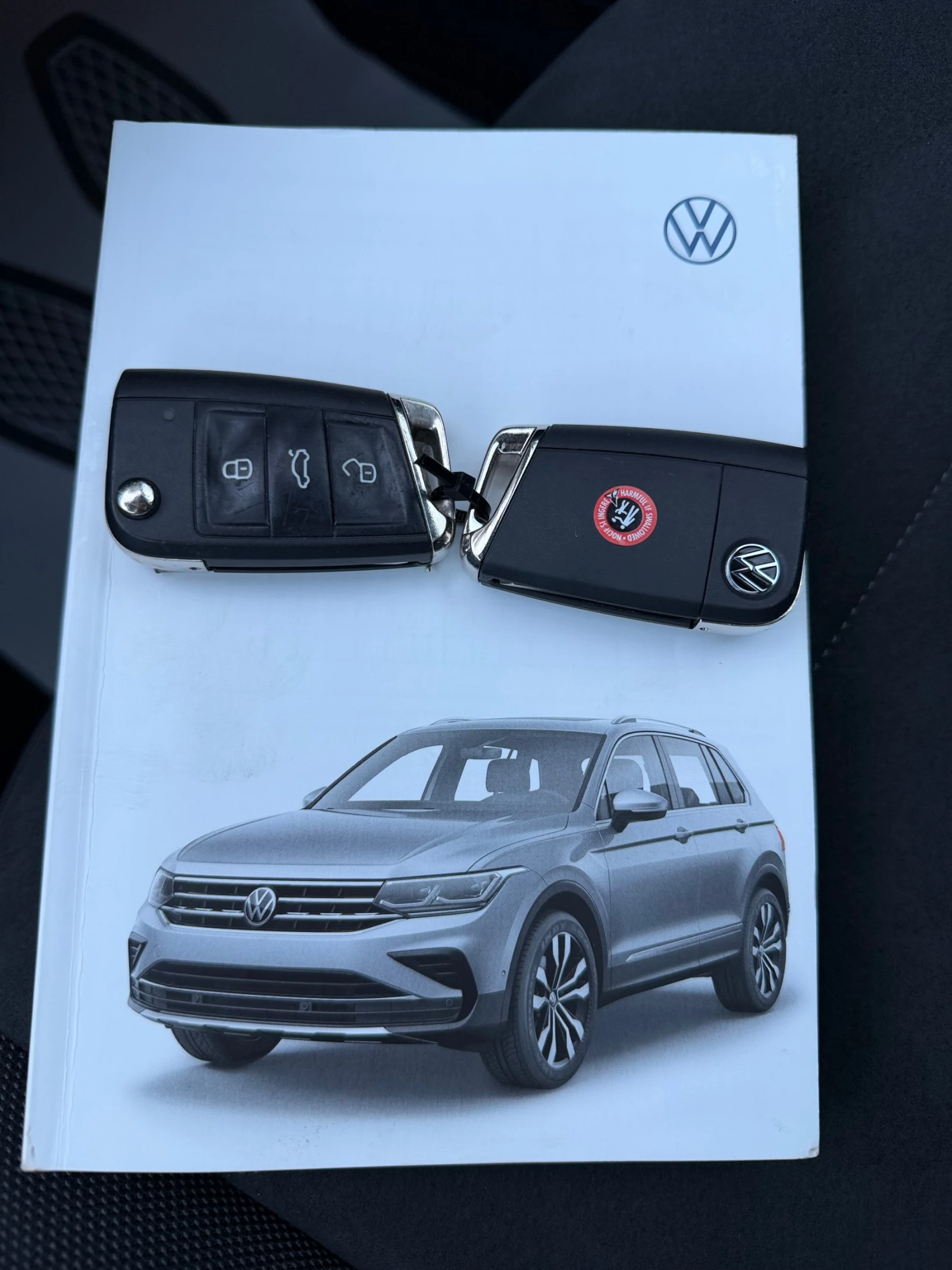 VW Tiguan 2.0 4X4 HIGLINE | Mobile.bg � ����������� 16