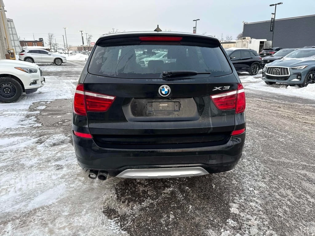 BMW X3 * xDrive28i * CARFAX * ���� �� �� | Mobile.bg � ����������� 3
