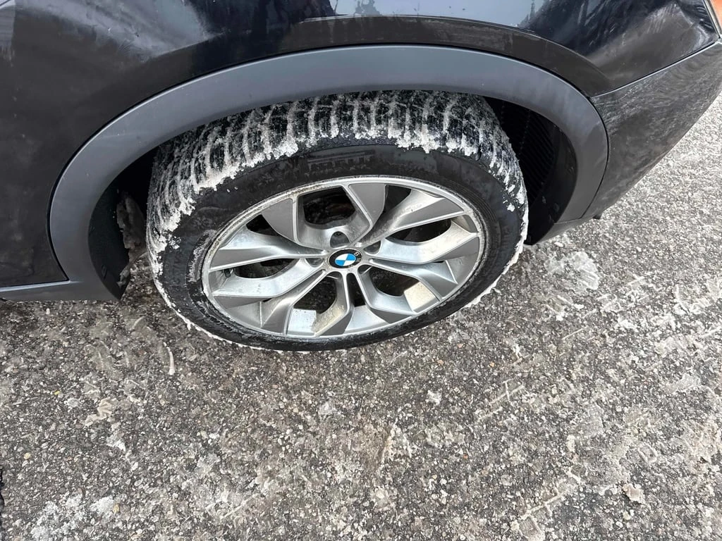 BMW X3 * xDrive28i * CARFAX * ���� �� �� | Mobile.bg � ����������� 9