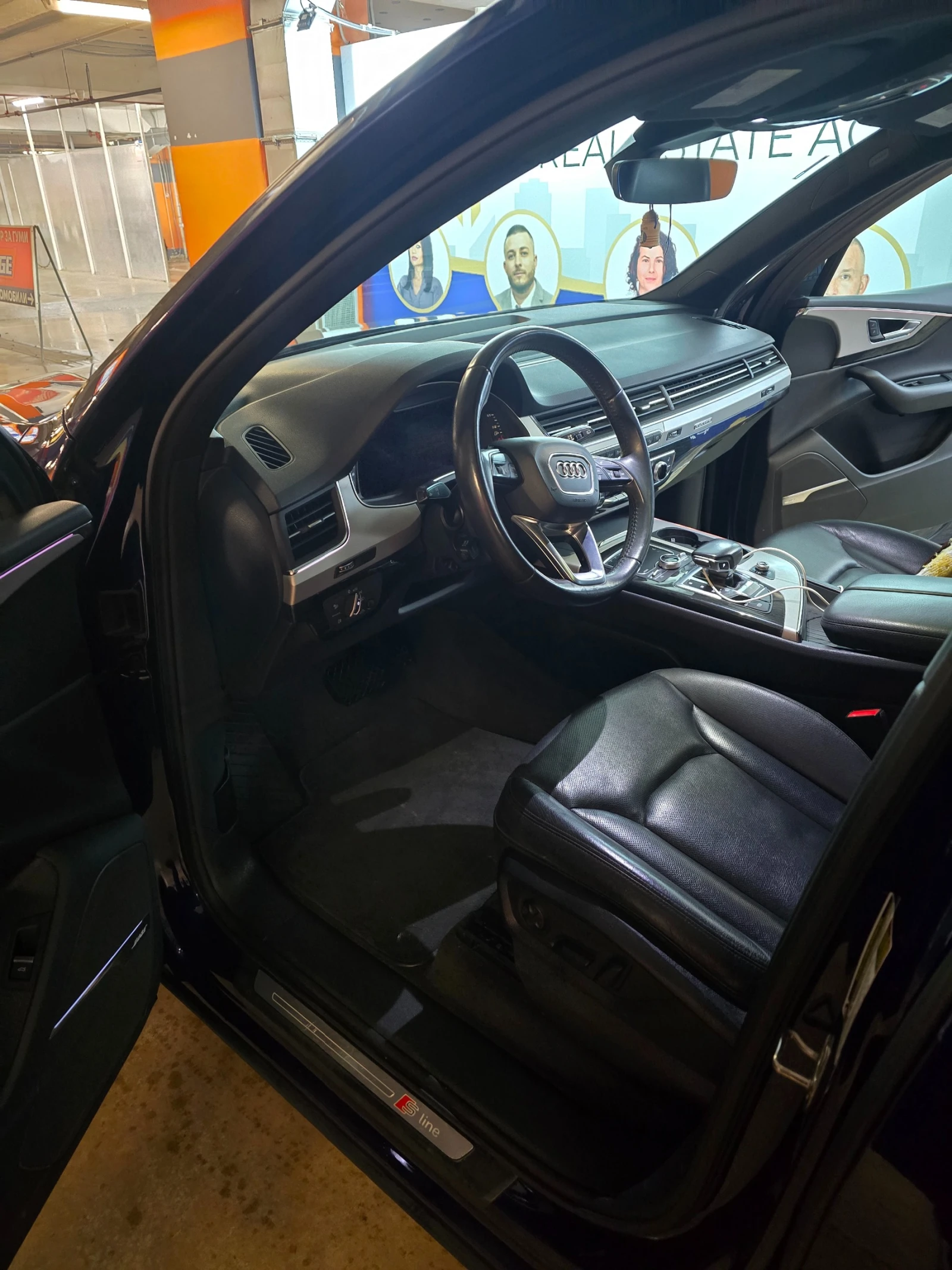 Audi Q7 3.0 TFSI | Mobile.bg � ����������� 11