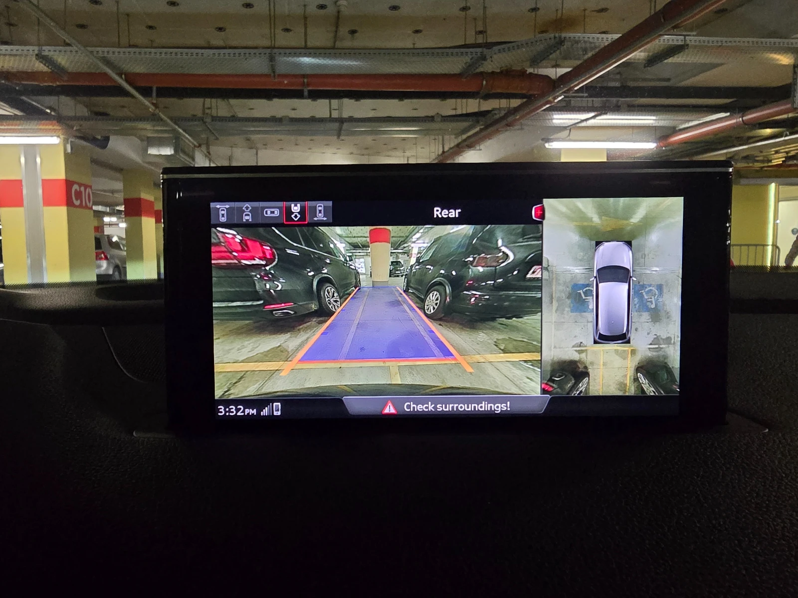 Audi Q7 3.0 TFSI | Mobile.bg � ����������� 14