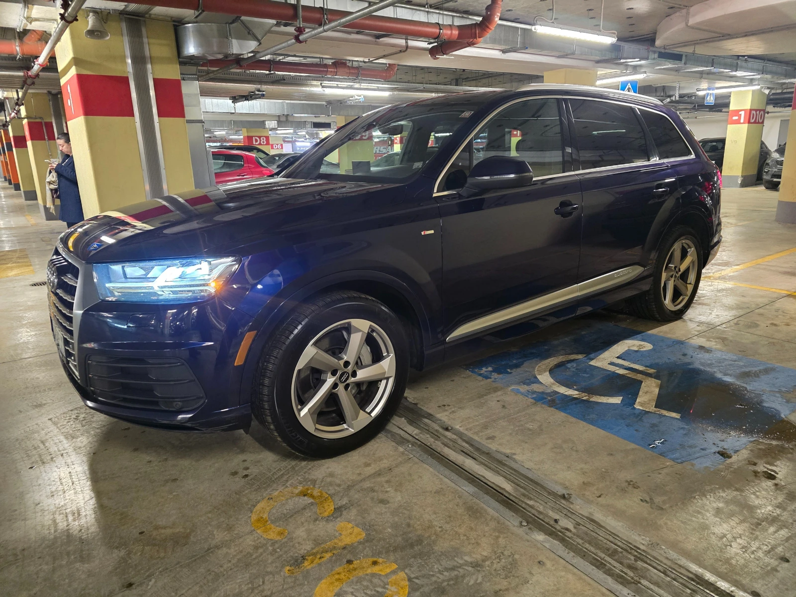Audi Q7 3.0 TFSI | Mobile.bg � ����������� 3