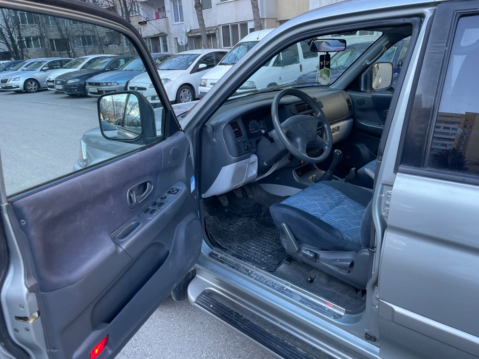 Mitsubishi Pajero sport 3.0 V6 | Mobile.bg � ����������� 8