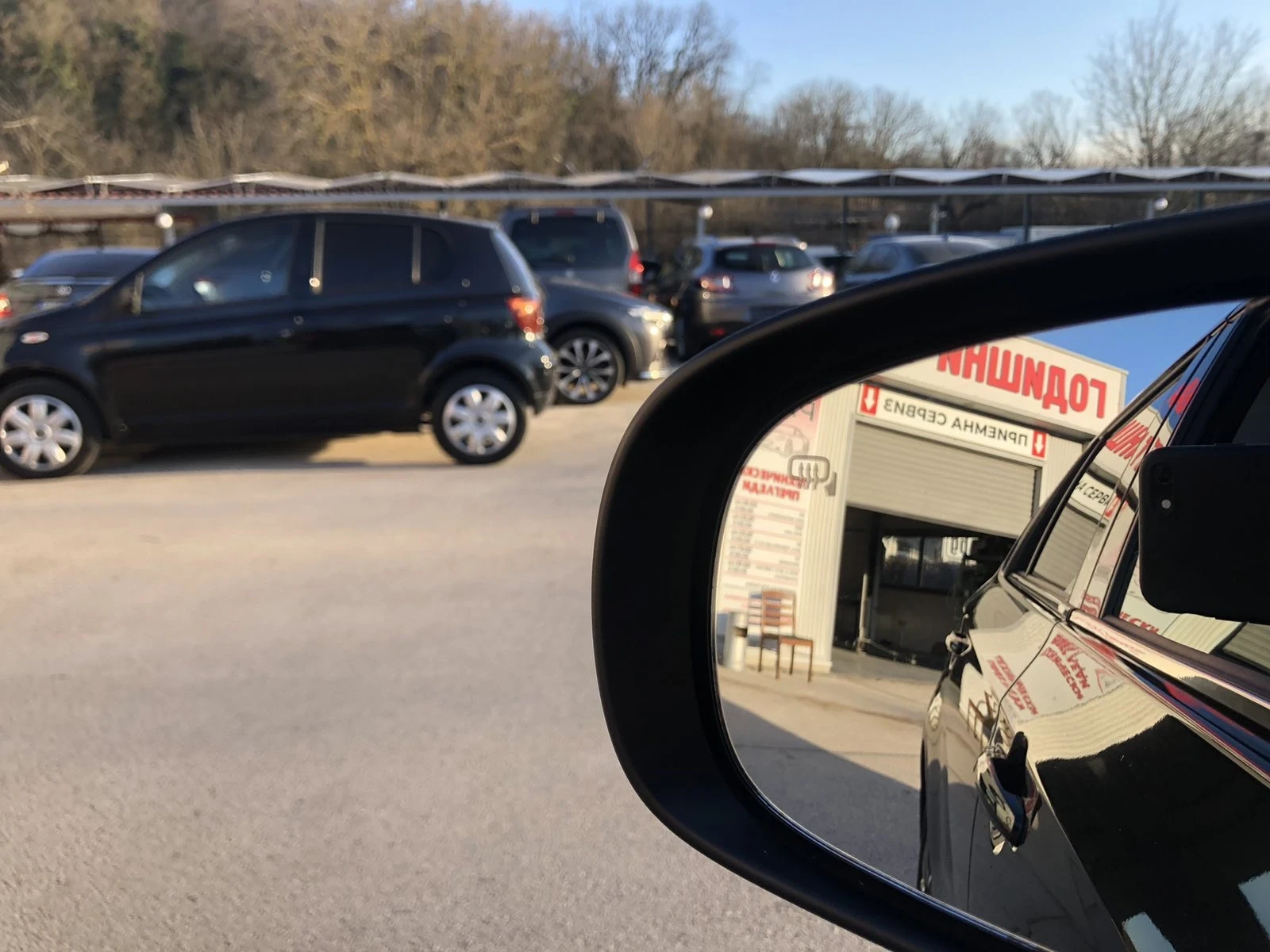 Suzuki SX4 S-Cross 1.4, снимка 6 - Автомобили и джипове - 53828860