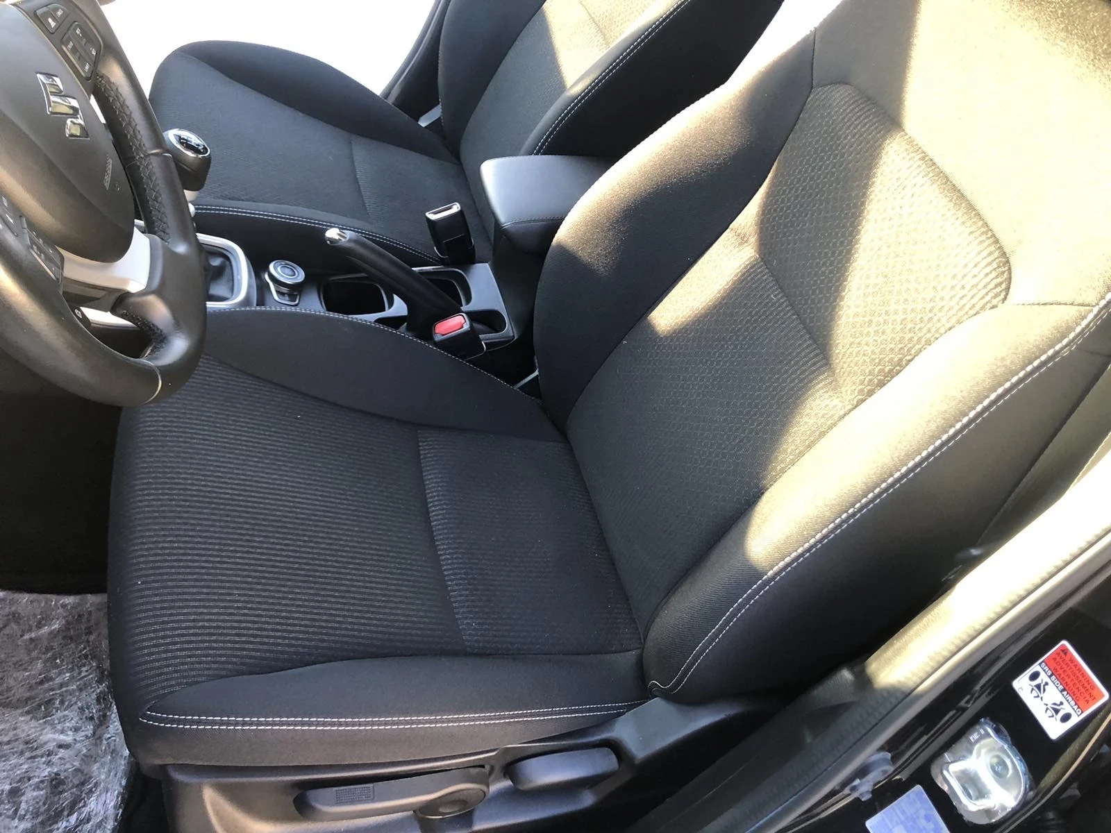 Suzuki SX4 S-Cross 1.4, снимка 2 - Автомобили и джипове - 53828860