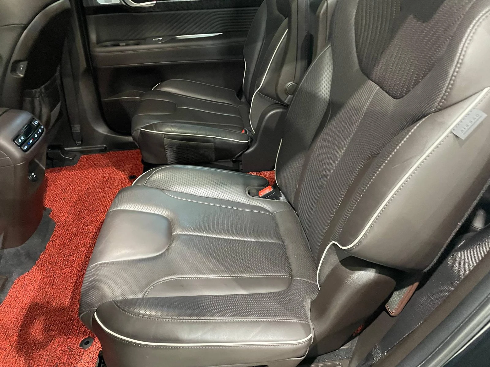 Hyundai Palisade 3.8 V6 ! 4WD ! Calligraphy !, снимка 10 - Автомобили и джипове - 54137668