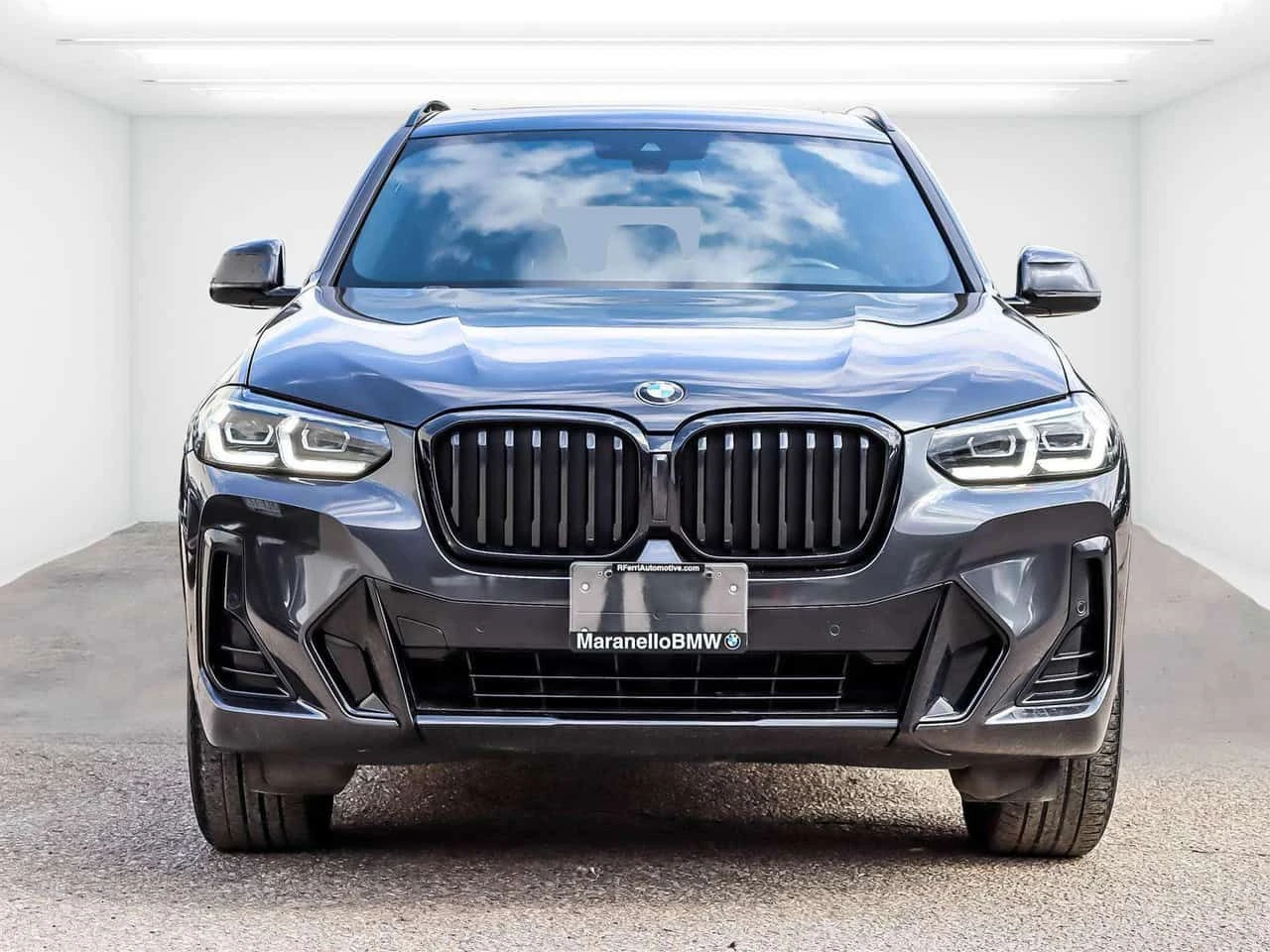 BMW X3 * xDrive30i * CARFAX * ���� �� �� | Mobile.bg � ����������� 2