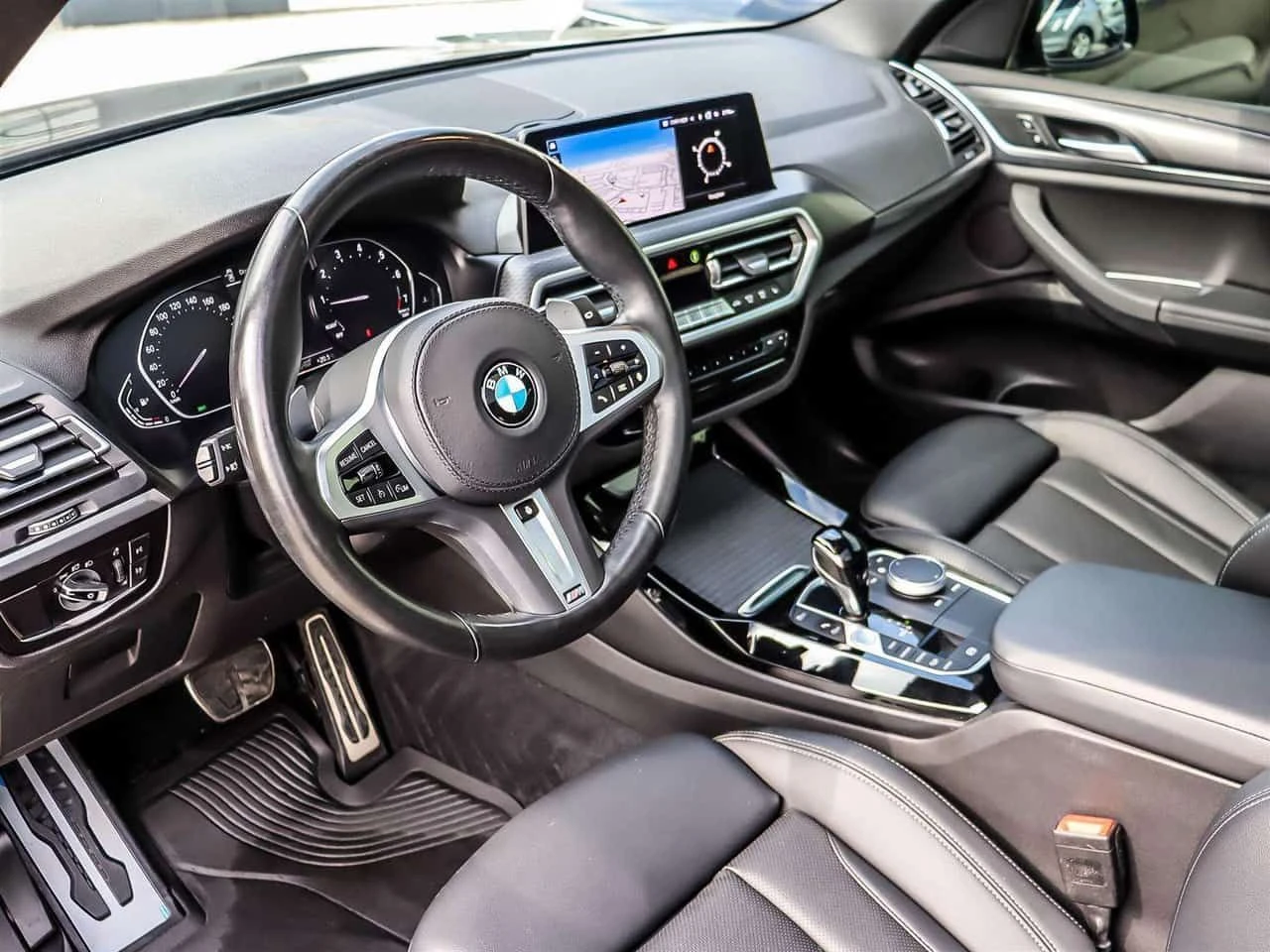 BMW X3 * xDrive30i * CARFAX * ���� �� �� | Mobile.bg � ����������� 6