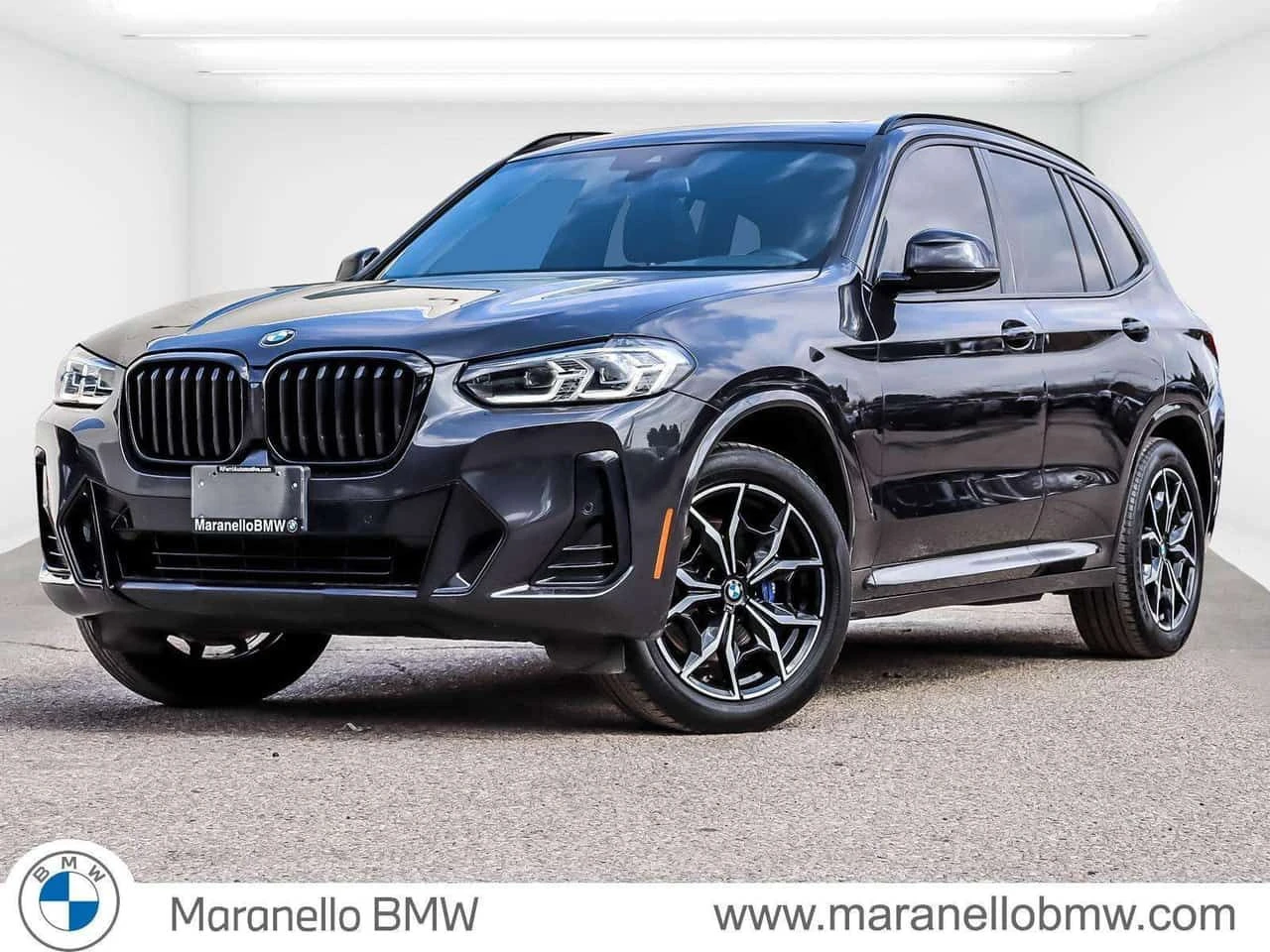 BMW X3 * xDrive30i * CARFAX * ���� �� �� | Mobile.bg � ����������� 1