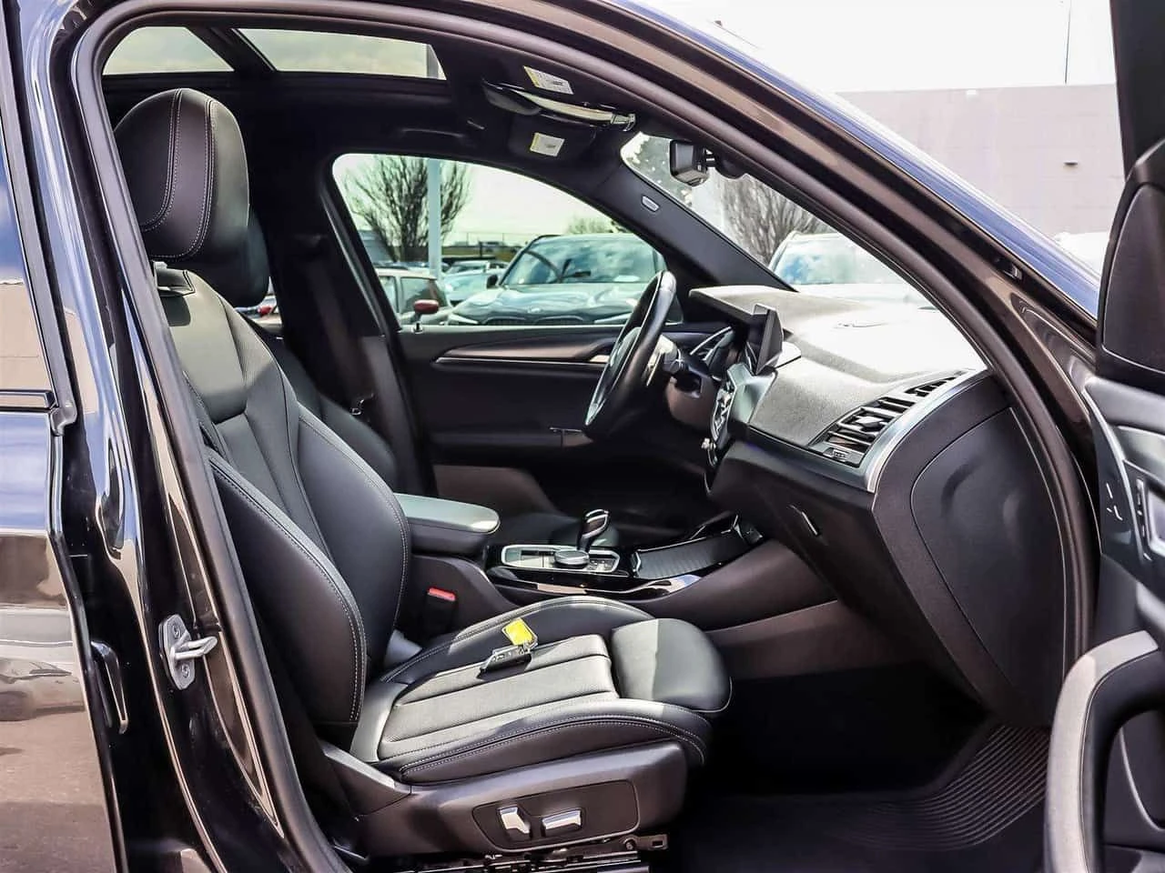 BMW X3 * xDrive30i * CARFAX * ���� �� �� | Mobile.bg � ����������� 12