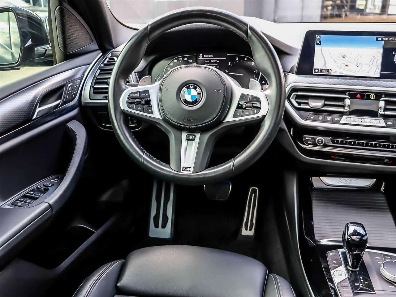 BMW X3 * xDrive30i * CARFAX * ���� �� �� | Mobile.bg � ����������� 9