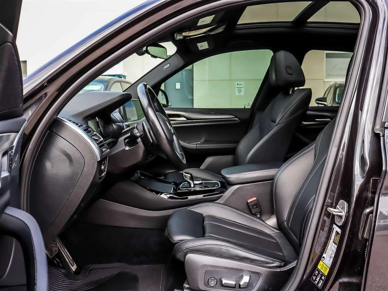 BMW X3 * xDrive30i * CARFAX * ���� �� �� | Mobile.bg � ����������� 7