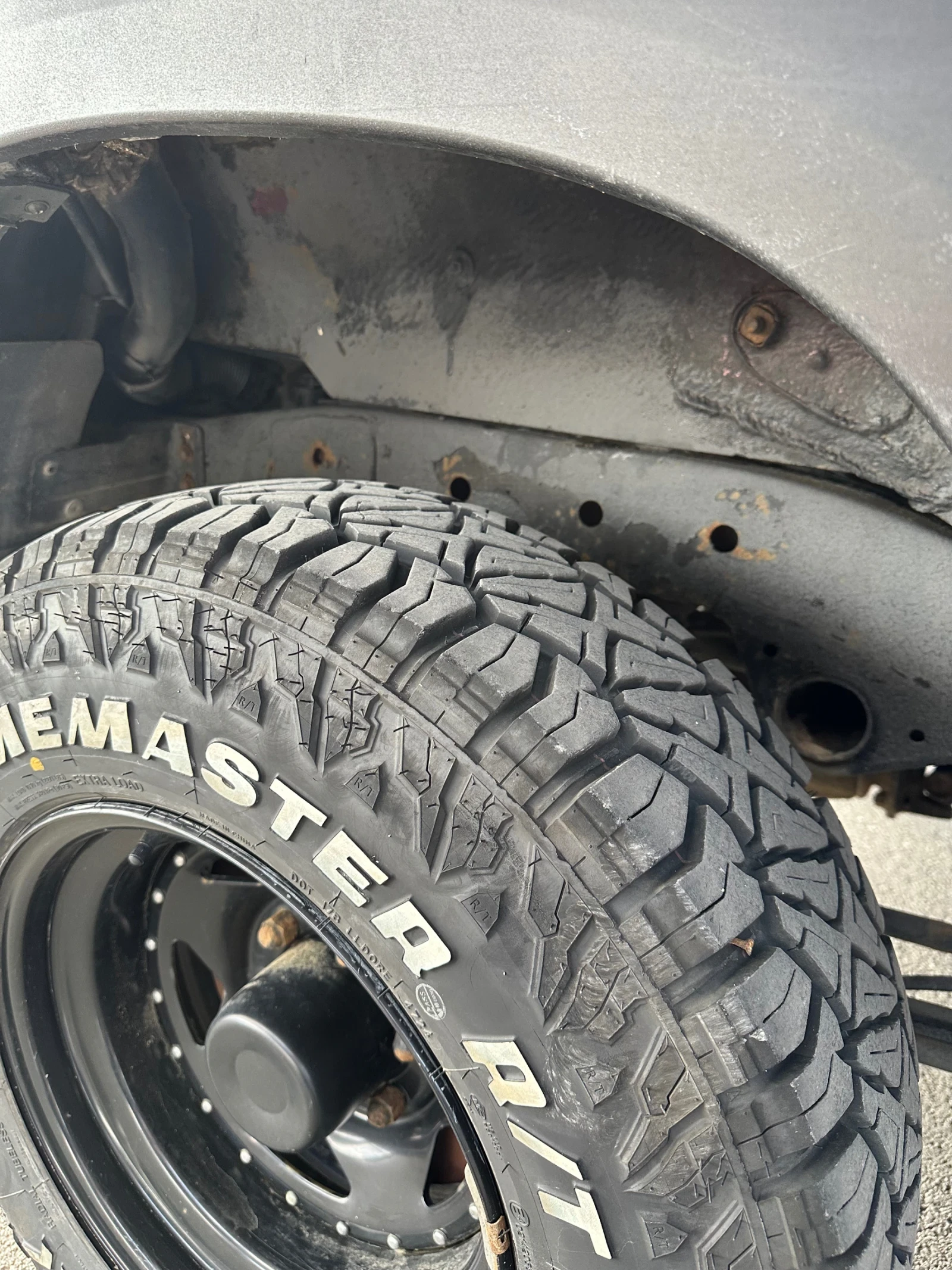 Nissan Terrano 2.4 | Mobile.bg � ����������� 13