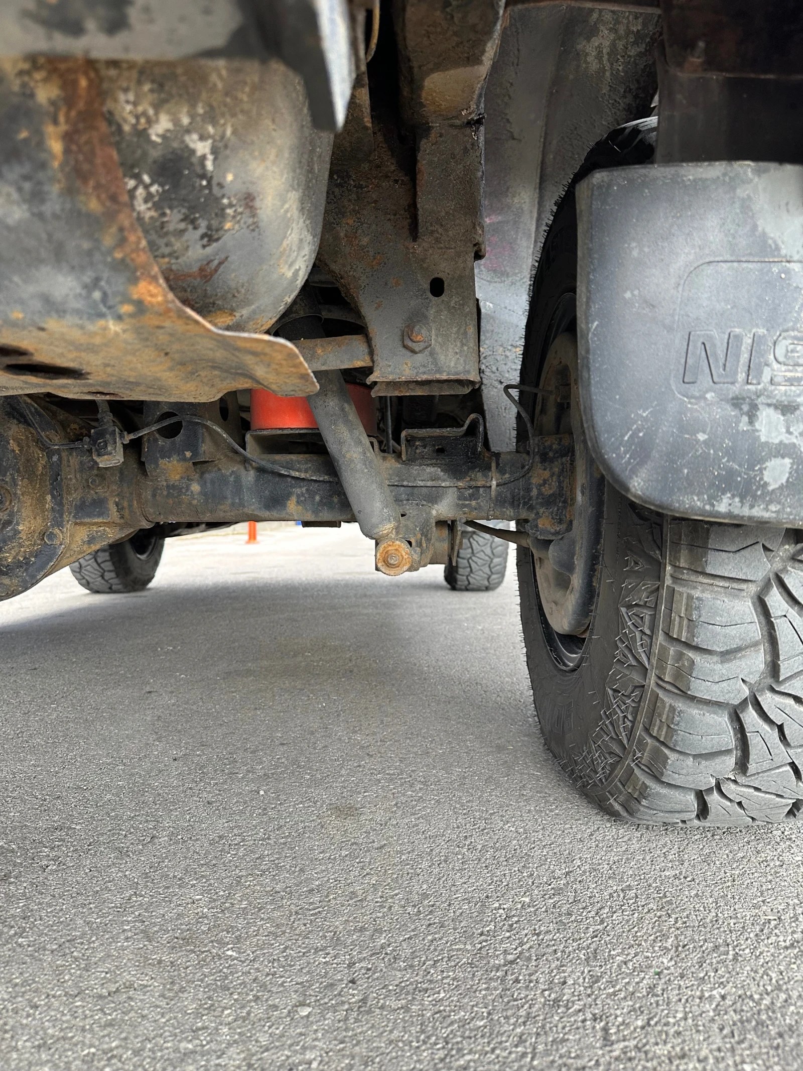 Nissan Terrano 2.4 | Mobile.bg � ����������� 12