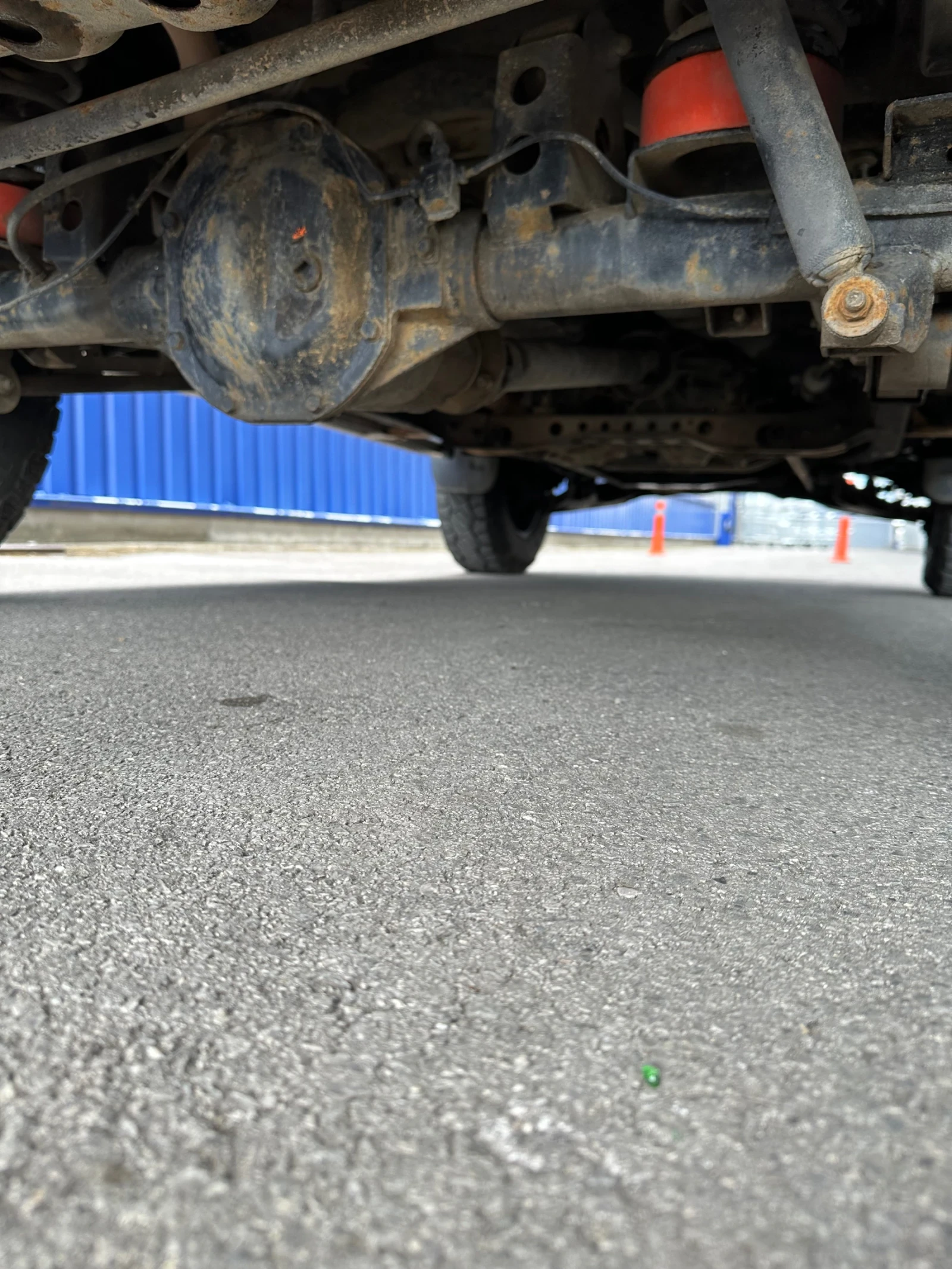 Nissan Terrano 2.4 | Mobile.bg � ����������� 5