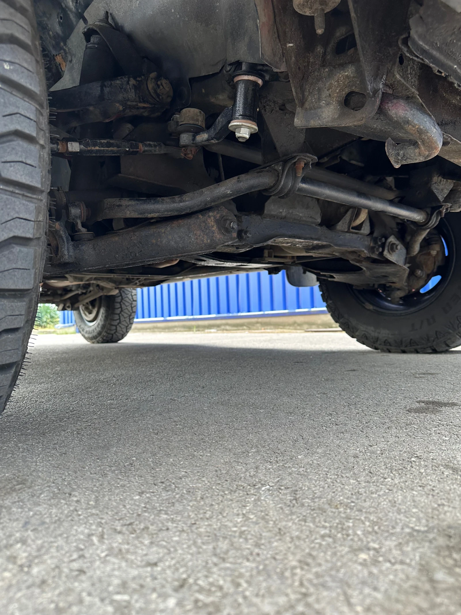 Nissan Terrano 2.4 | Mobile.bg � ����������� 7