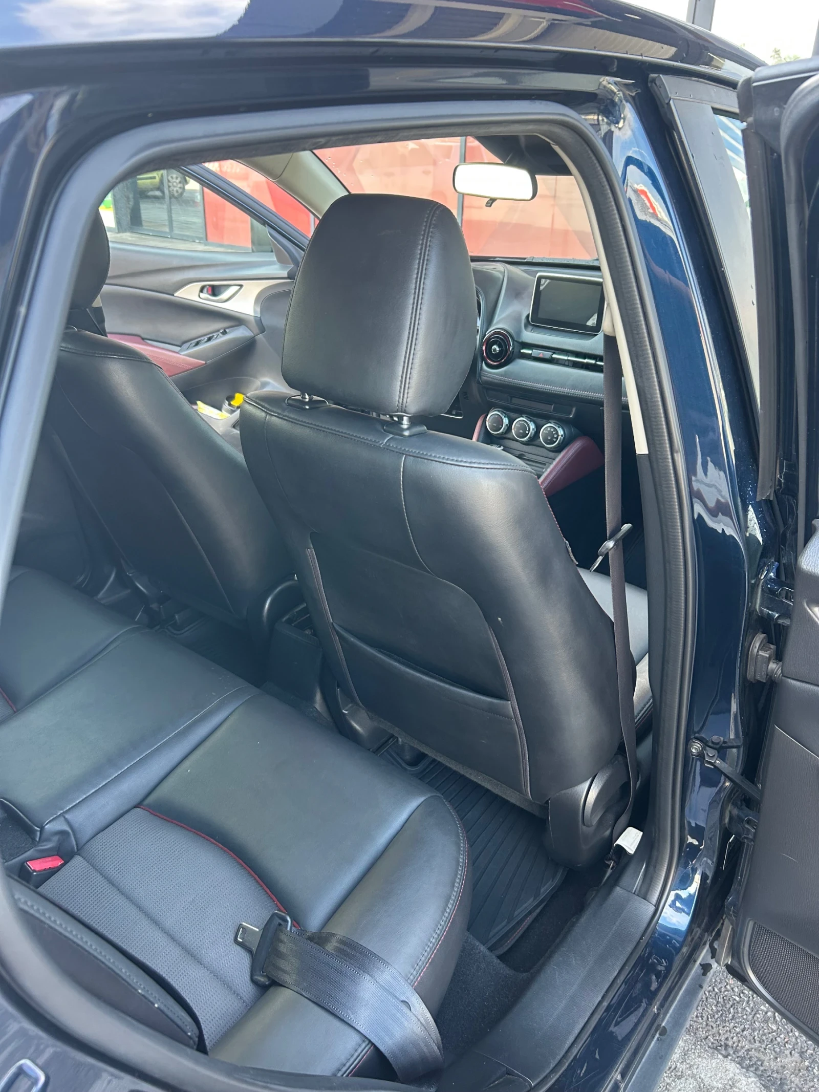 Mazda CX-3, снимка 7 - Автомобили и джипове - 54828555